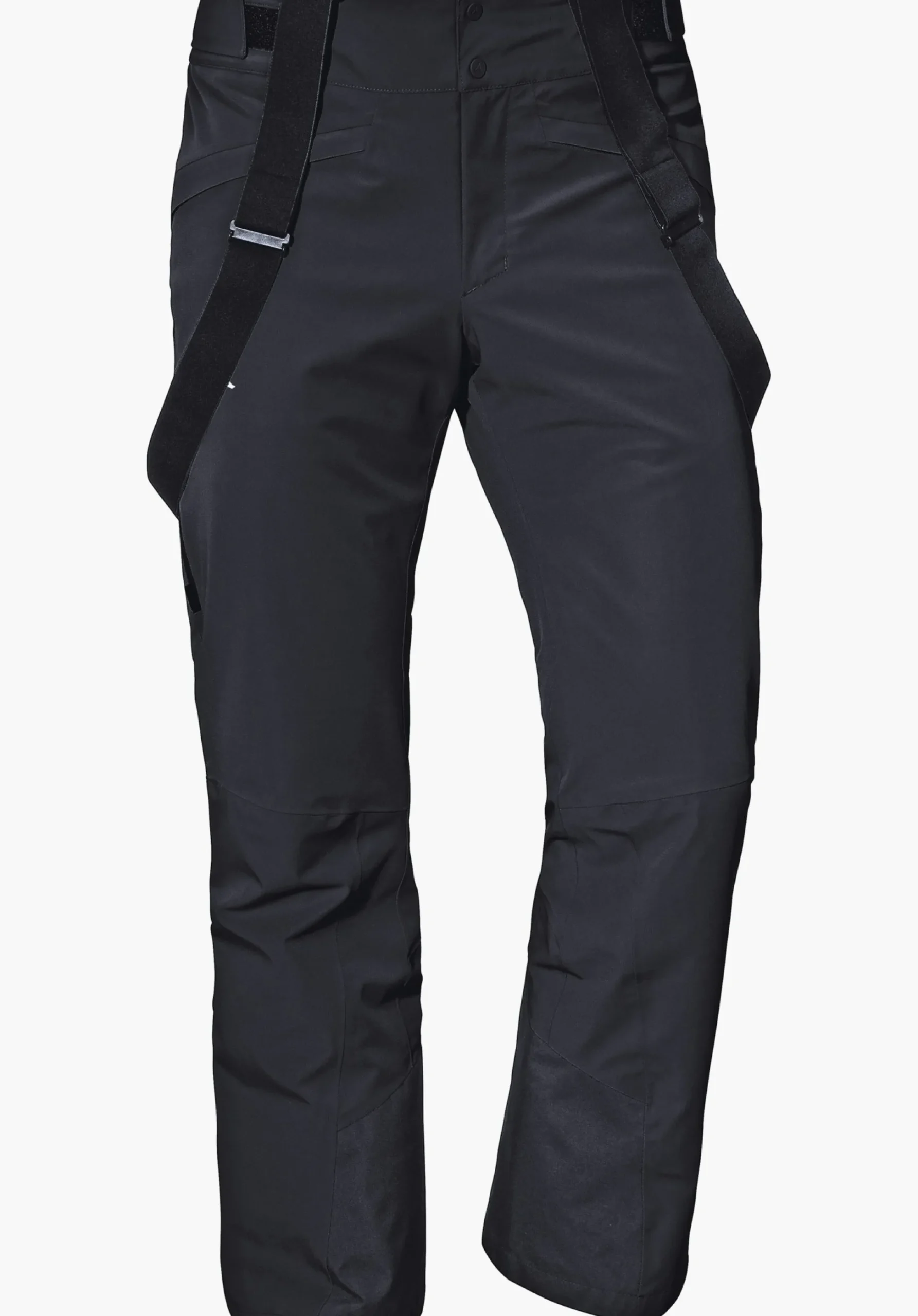 MEN SCHÖFFEL Skiing<All-round ski pants for the whole season green