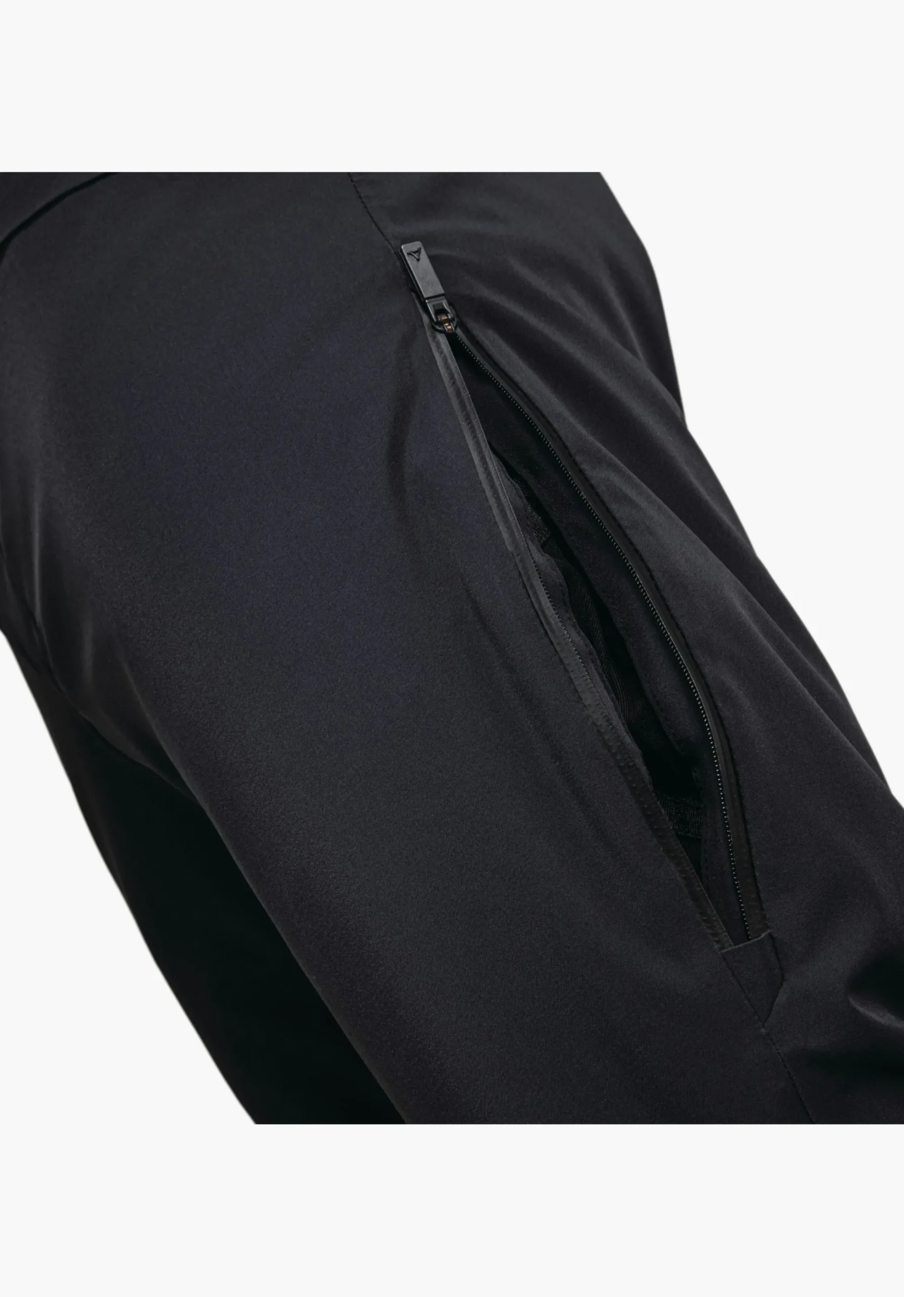 MEN SCHÖFFEL Skiing<All-round ski pants for the whole season green
