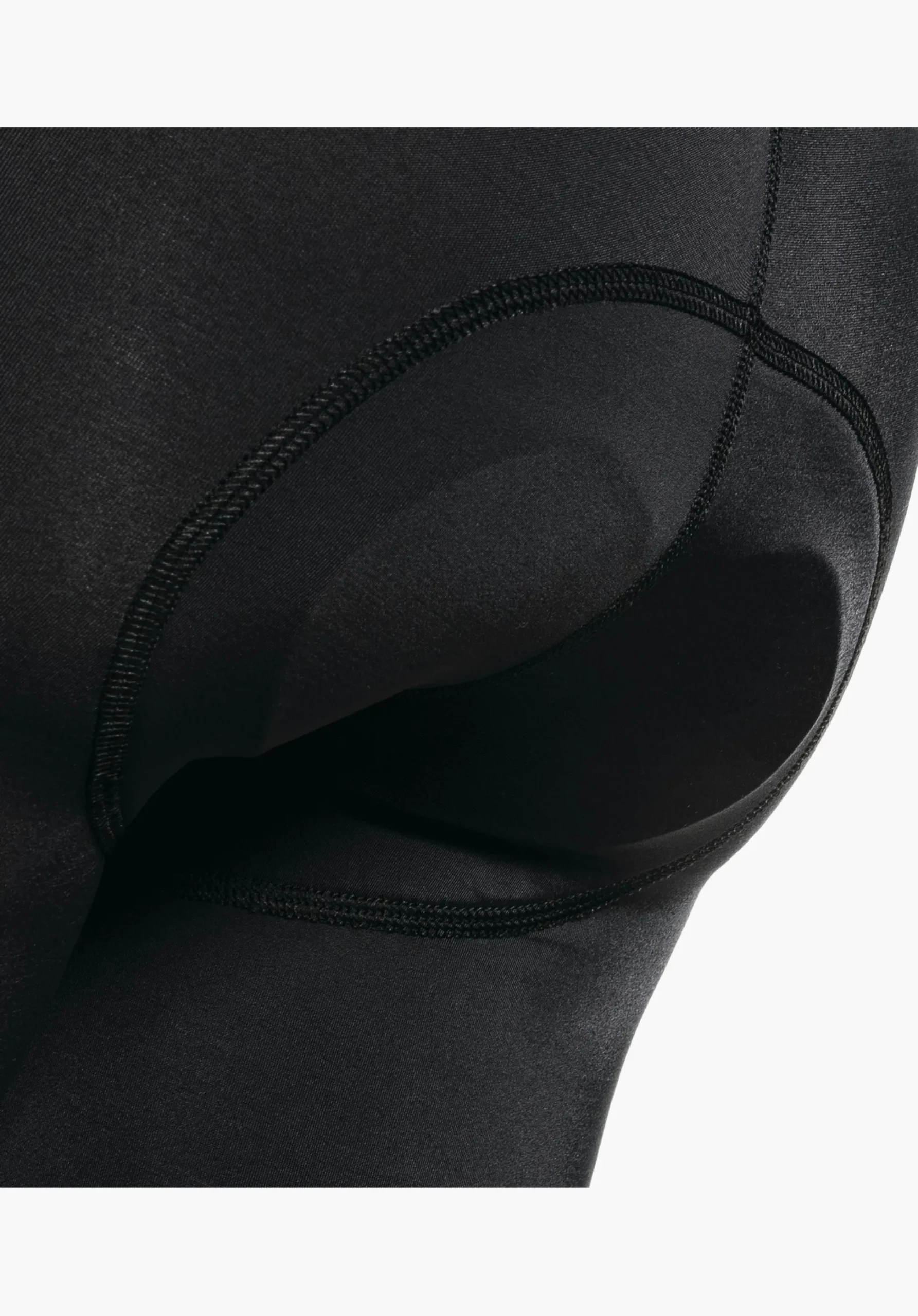 WOMEN SCHÖFFEL Bike|Inner Pants<Anatomically tailored cycling undershorts black