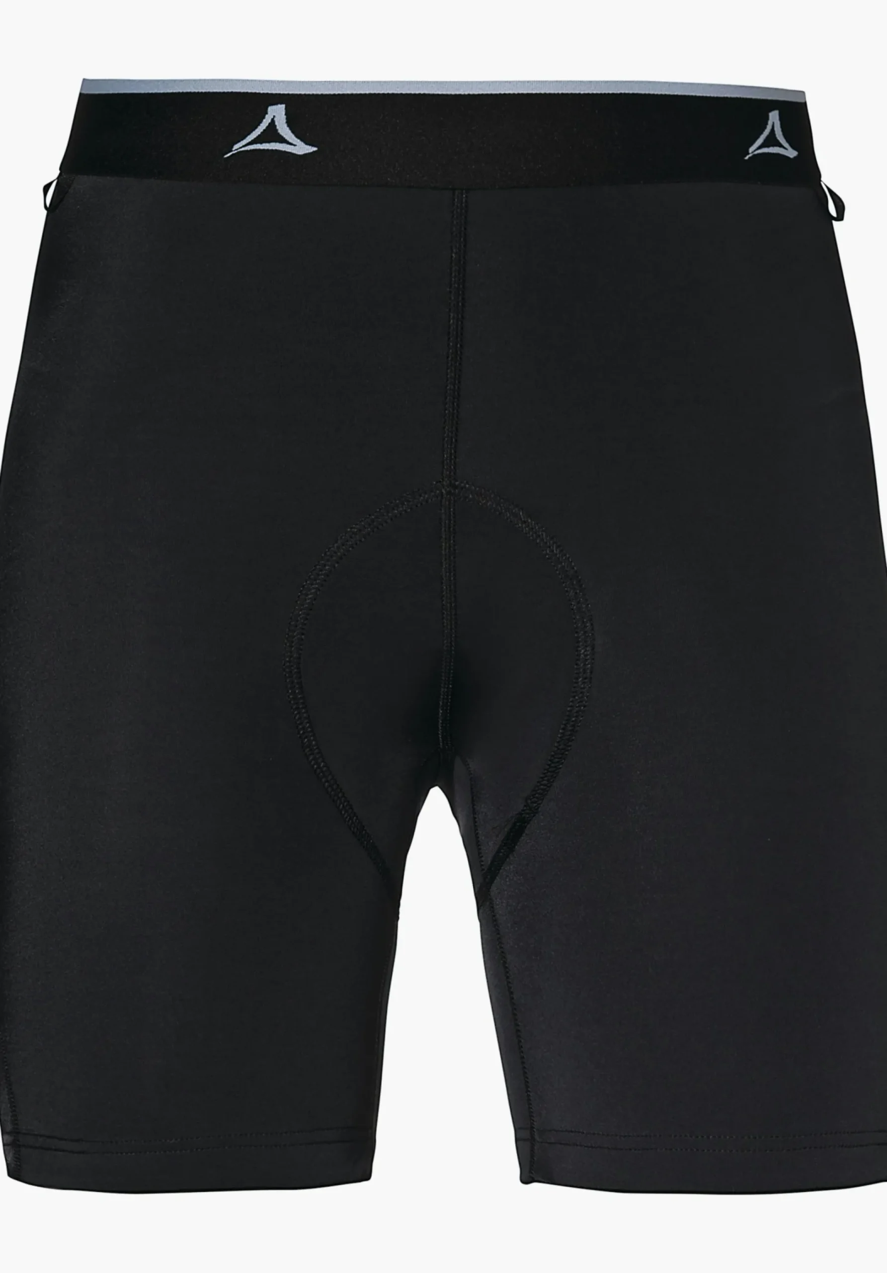 WOMEN SCHÖFFEL Bike|Inner Pants<Anatomically tailored cycling undershorts black