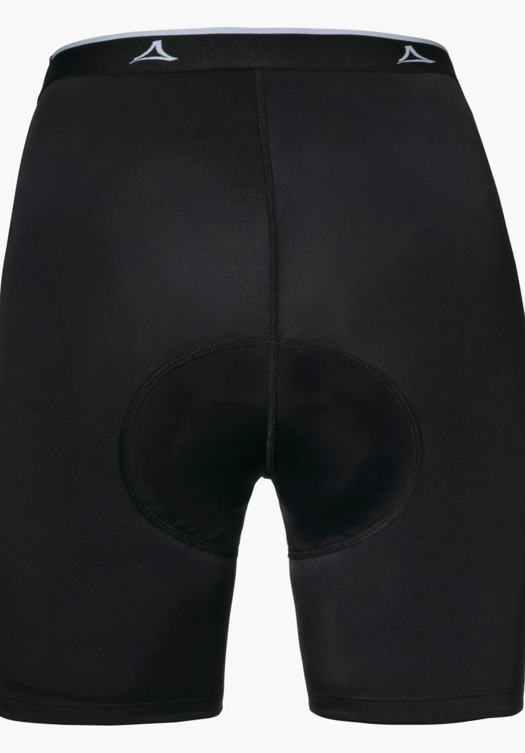 WOMEN SCHÖFFEL Bike|Inner Pants<Anatomically tailored cycling undershorts black