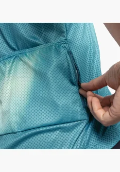 WOMEN SCHÖFFEL Bike<Breathable & lightweight cycling top rot