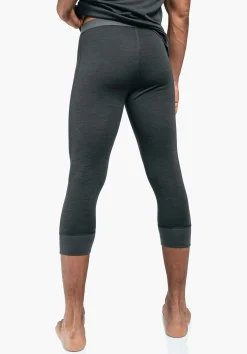 MEN SCHÖFFEL Skiing|Trek & Hike<Breathable functional underwear blue