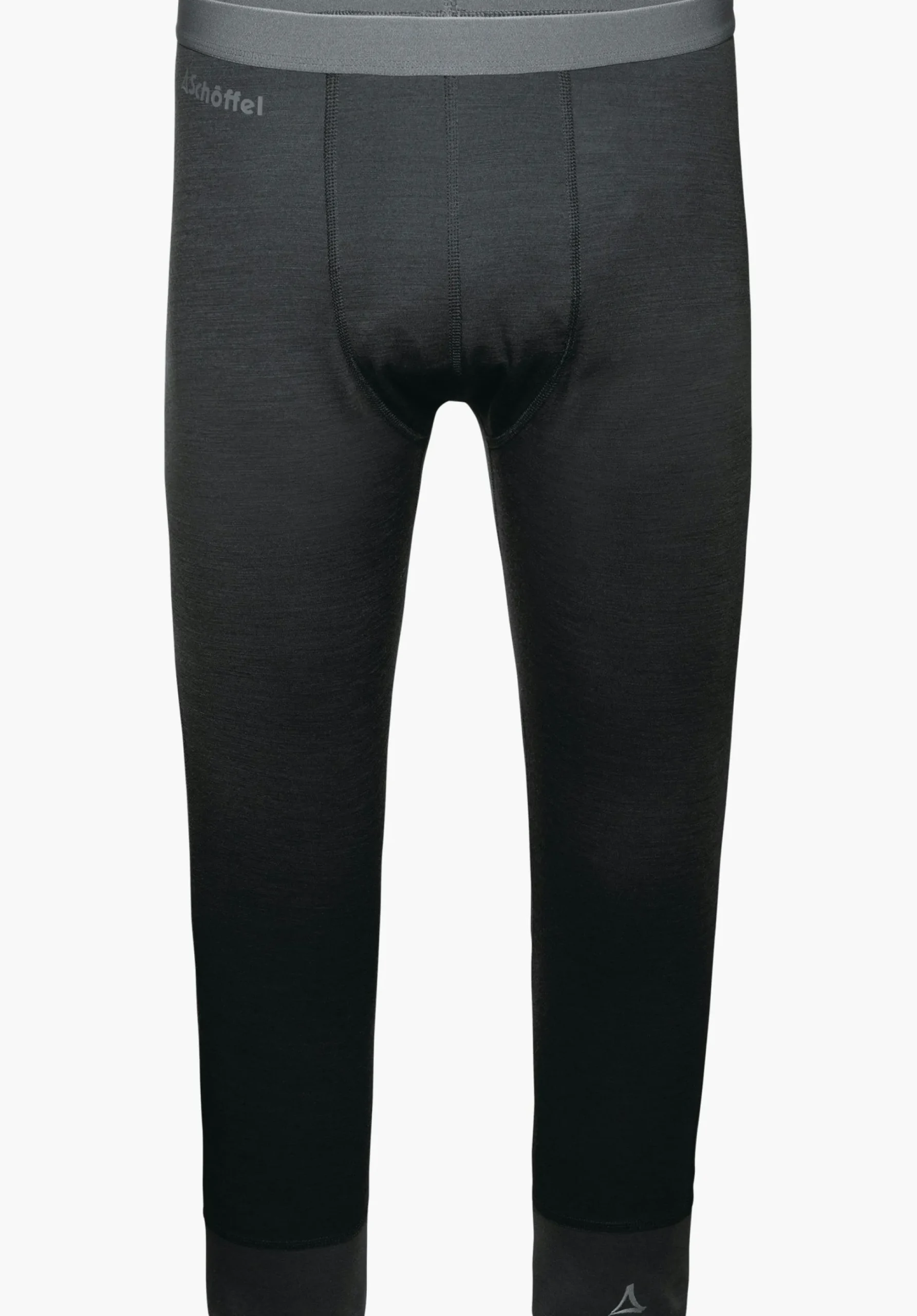 MEN SCHÖFFEL Skiing|Trek & Hike<Breathable functional underwear blue