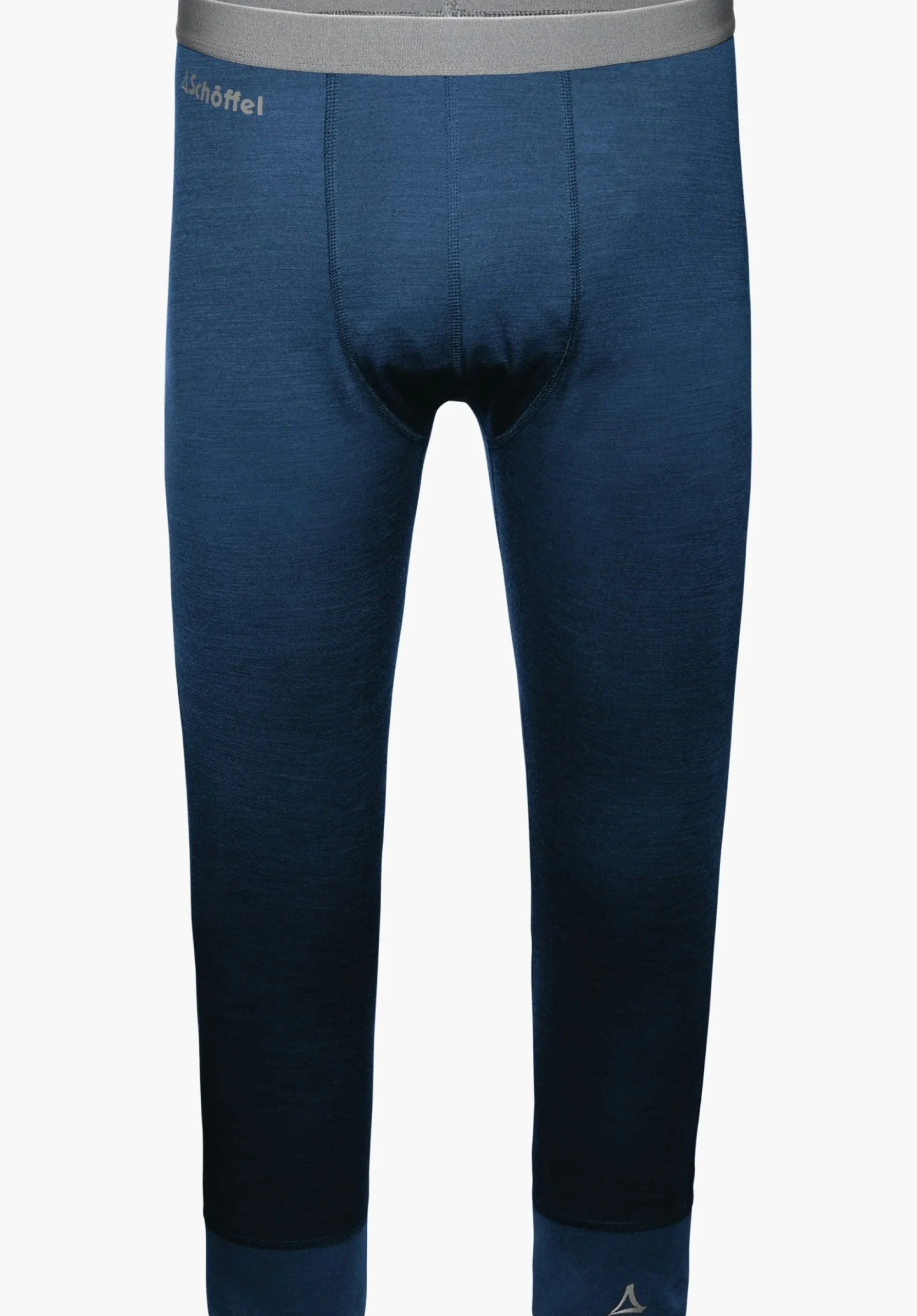 MEN SCHÖFFEL Skiing|Trek & Hike<Breathable functional underwear blue