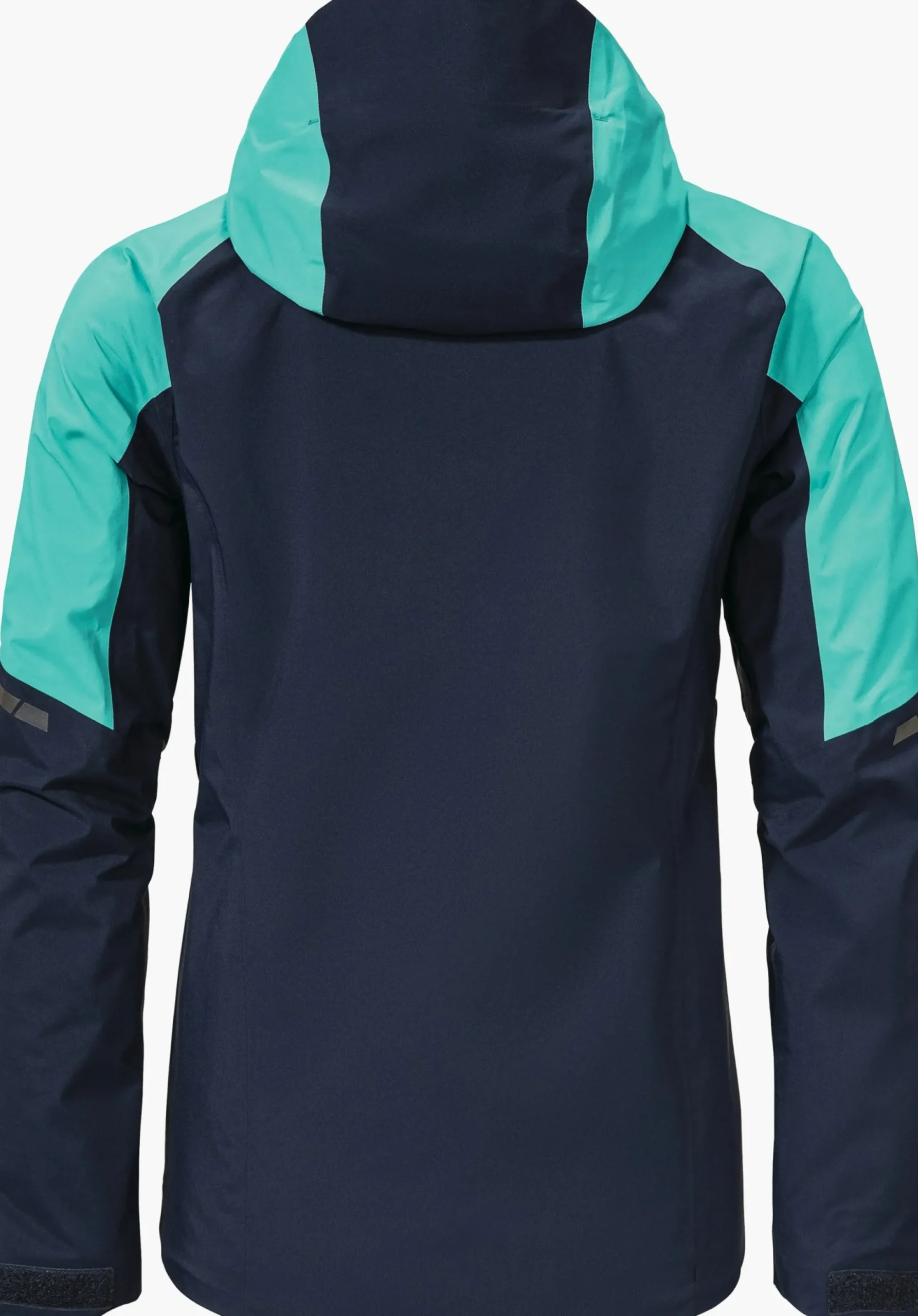 WOMEN SCHÖFFEL Outdoor Jackets<Breathable GORE-TEX hiking jacket red