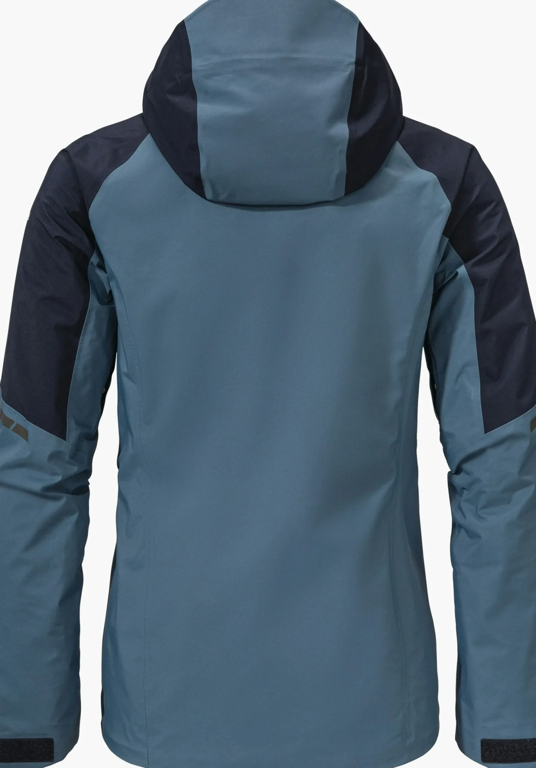 WOMEN SCHÖFFEL Outdoor Jackets<Breathable GORE-TEX hiking jacket red