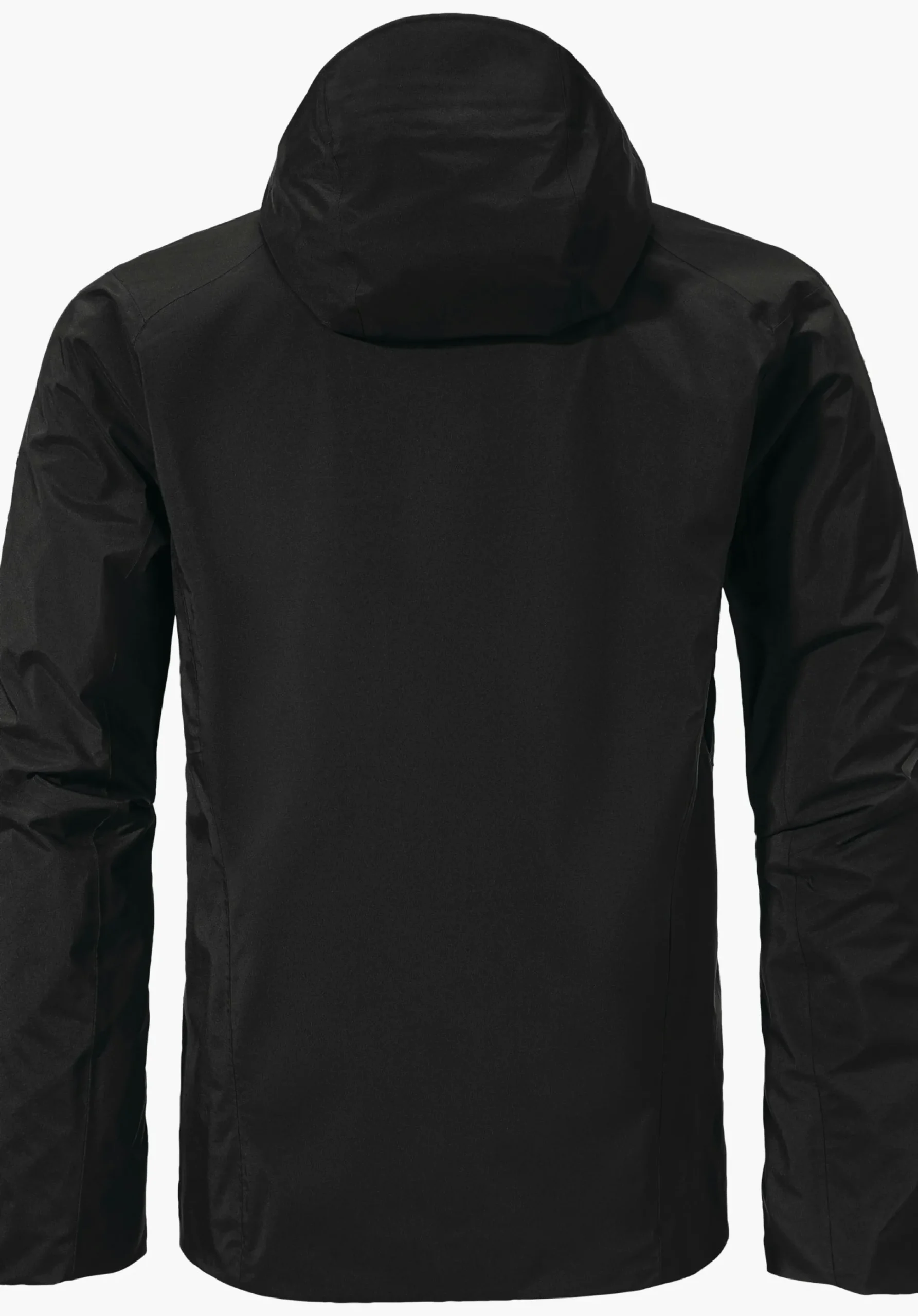 MEN SCHÖFFEL Trek & Hike|Outdoor Jackets<Breathable GORE-TEX hiking jacket red