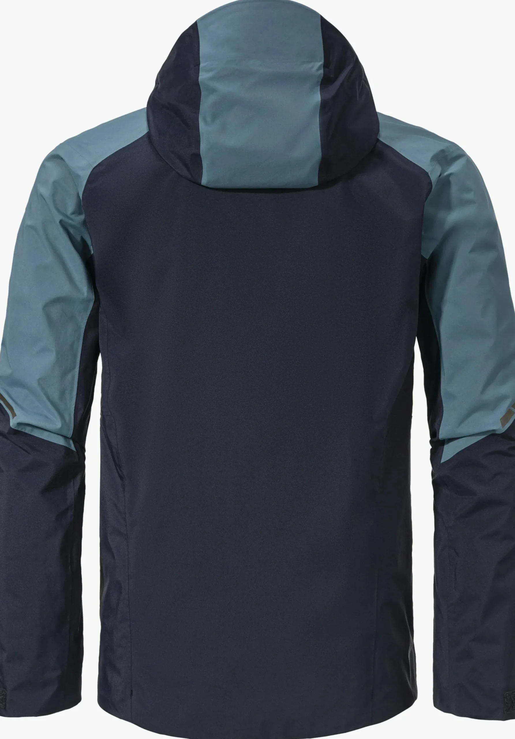 MEN SCHÖFFEL Trek & Hike|Outdoor Jackets<Breathable GORE-TEX hiking jacket red