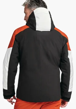 MEN SCHÖFFEL Skiing<Breathable ski jacket for skiing fun blue