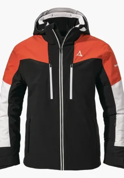 MEN SCHÖFFEL Skiing<Breathable ski jacket for skiing fun blue