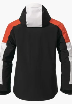 MEN SCHÖFFEL Skiing<Breathable ski jacket for skiing fun blue