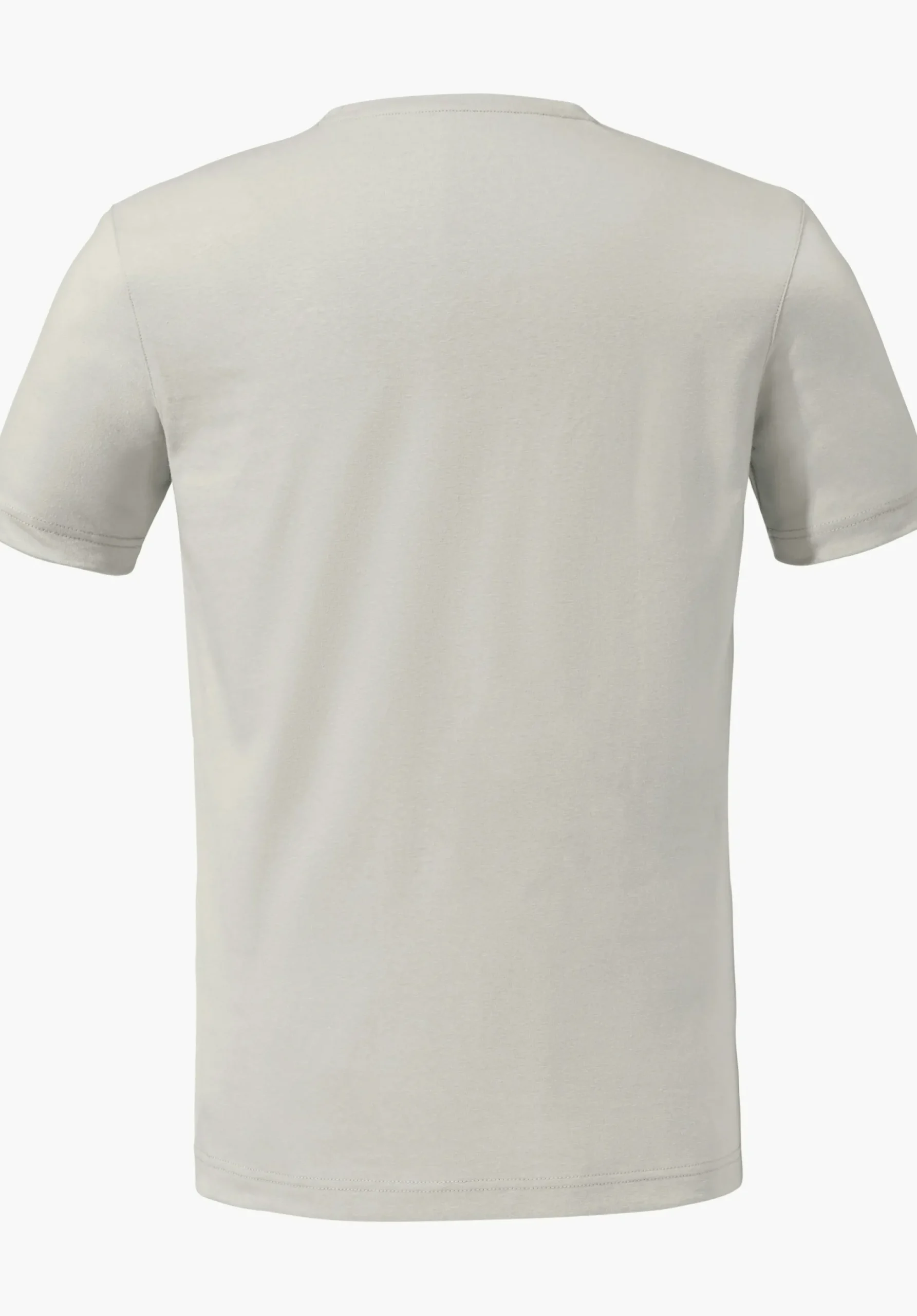 MEN SCHÖFFEL <Breathable t shirt for hiking orange