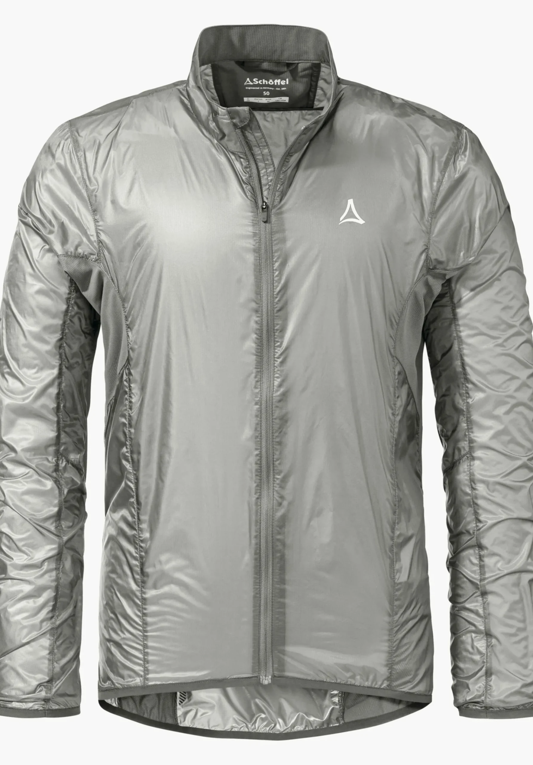 MEN SCHÖFFEL Bike<Breathable, ultra-light bike jacket grün