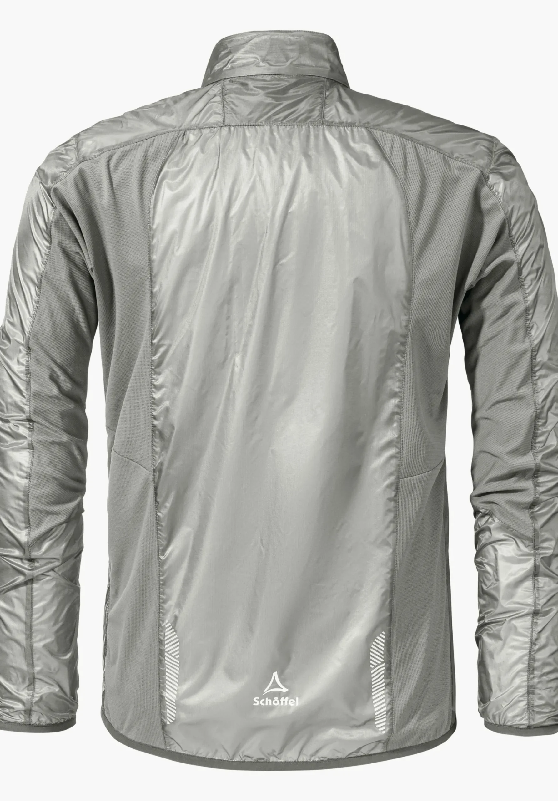 MEN SCHÖFFEL Bike<Breathable, ultra-light bike jacket grün