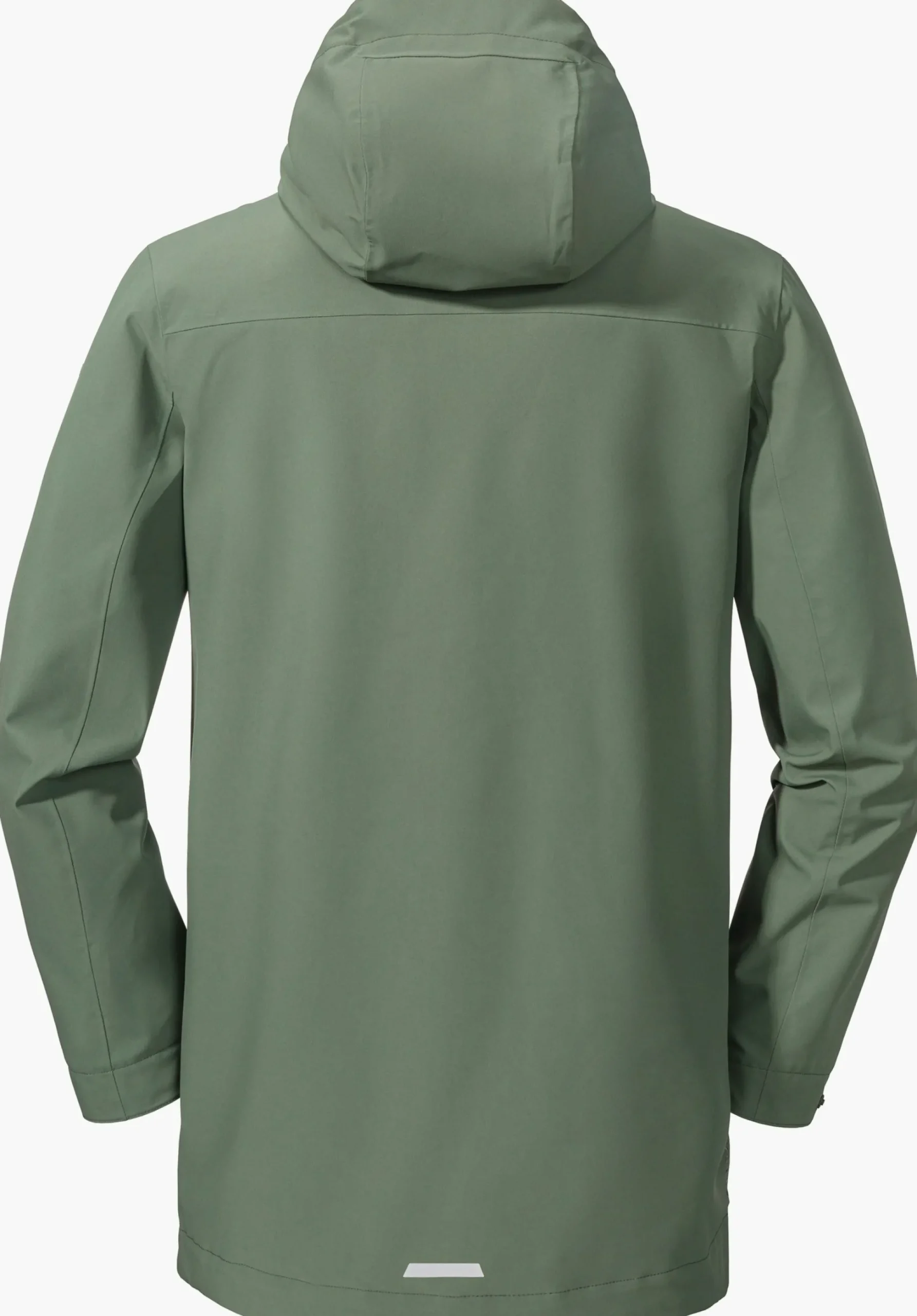 MEN SCHÖFFEL Travel/Leisure|Outdoor Jackets<Casual look waterproof jacket beige