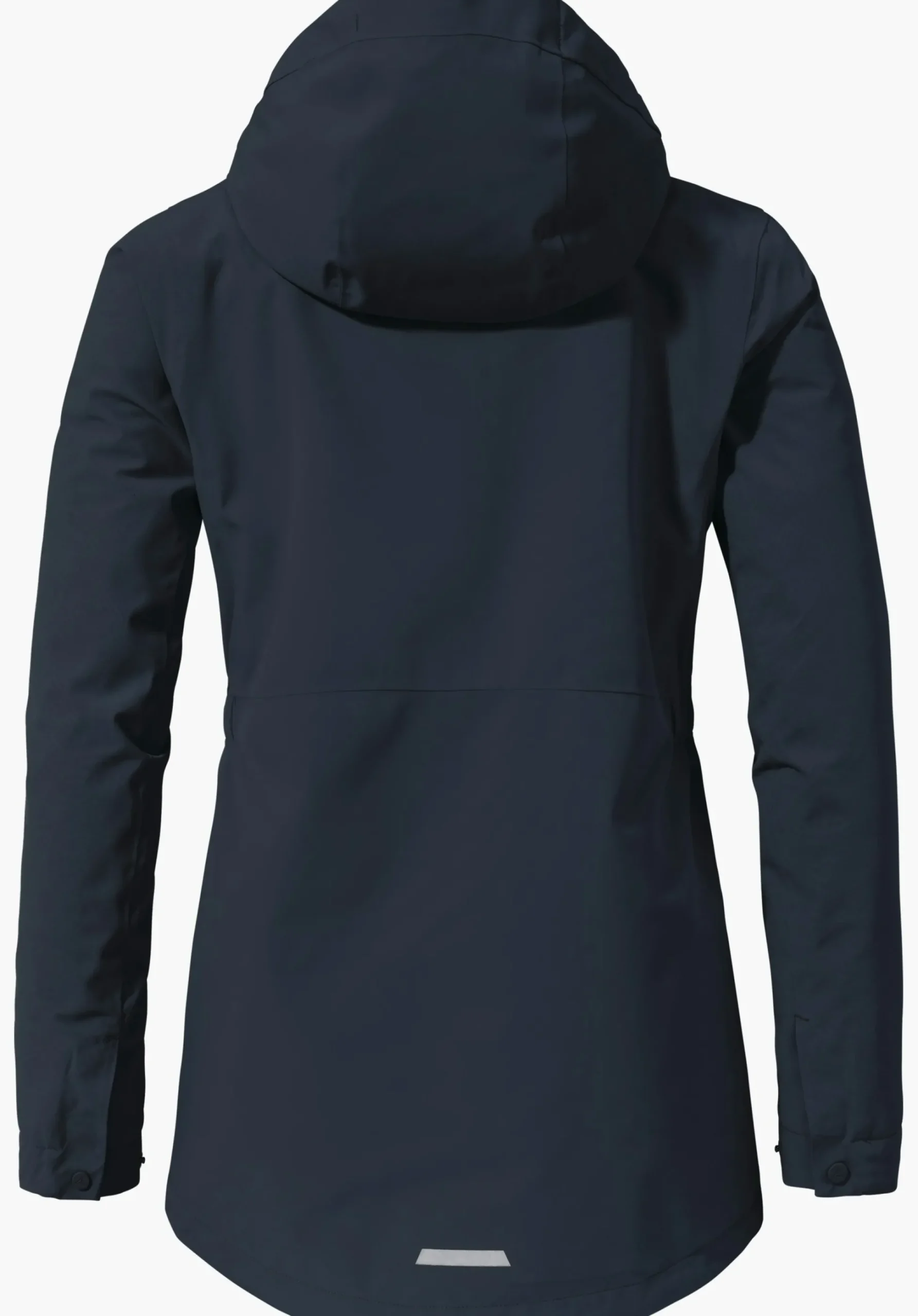 WOMEN SCHÖFFEL Travel/Leisure|Outdoor Jackets<Casual look waterproof jacket rosa