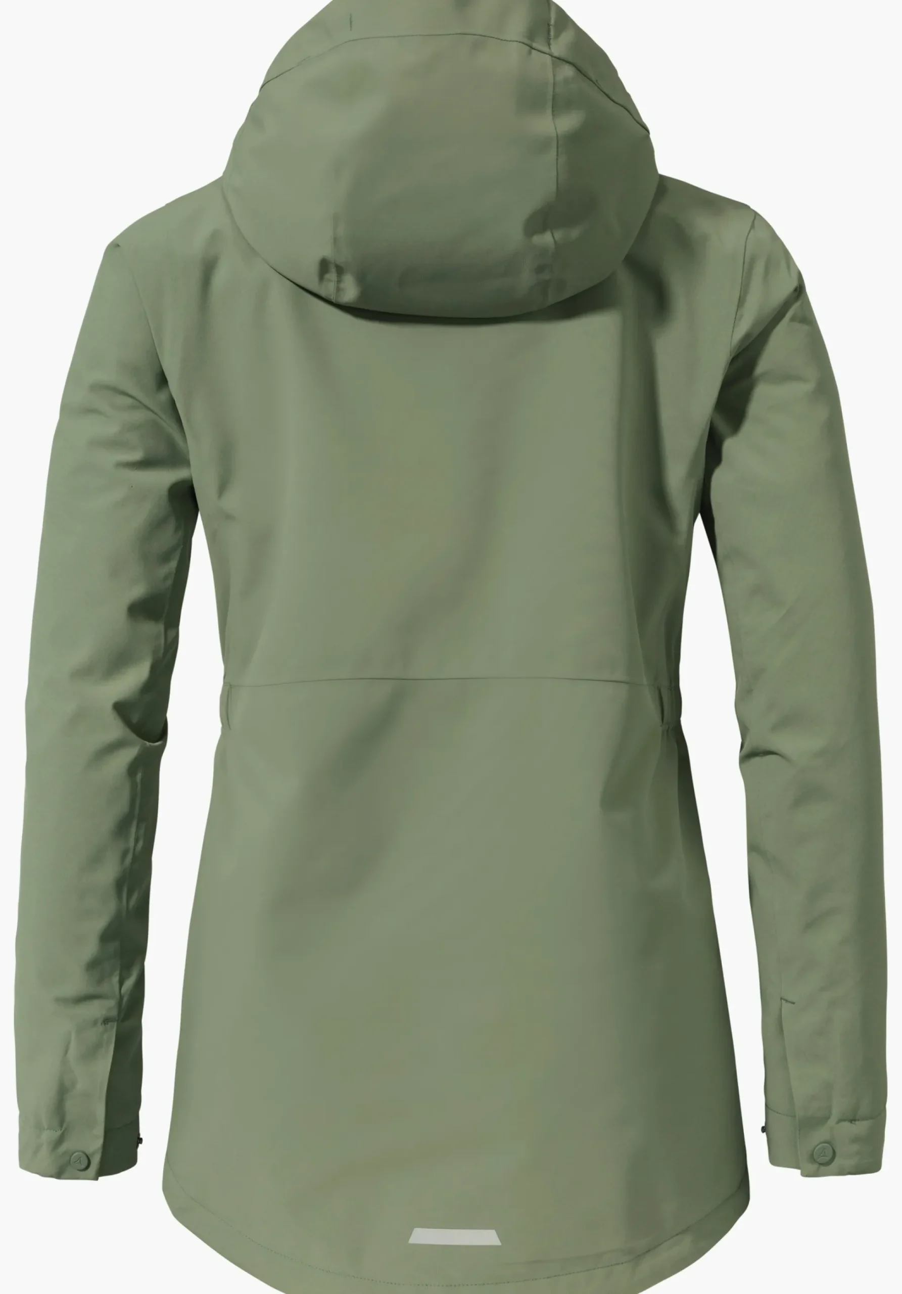 WOMEN SCHÖFFEL Travel/Leisure|Outdoor Jackets<Casual look waterproof jacket rosa