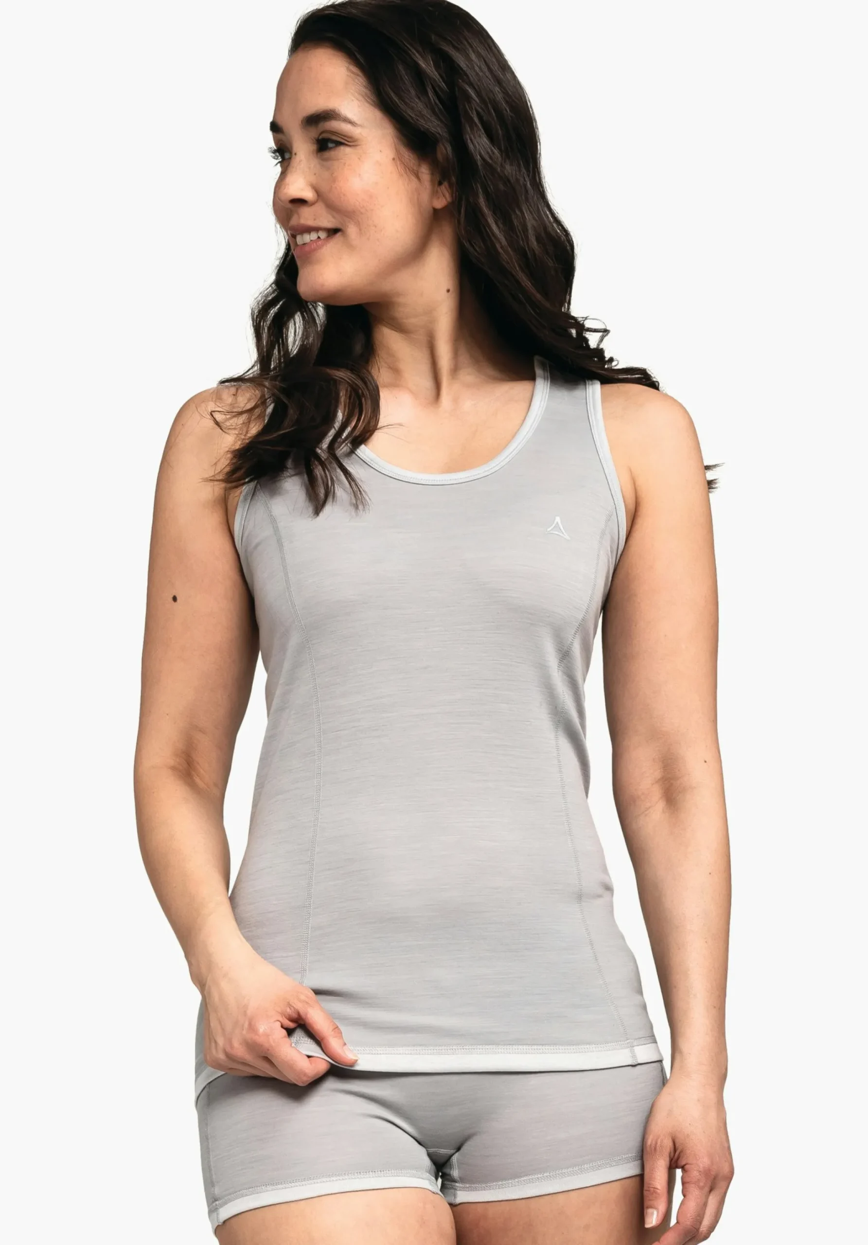 WOMEN SCHÖFFEL Trek & Hike|Skiing<Climate-regulating feel-good top pink
