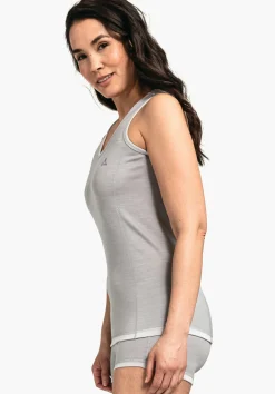 WOMEN SCHÖFFEL Trek & Hike|Skiing<Climate-regulating feel-good top pink