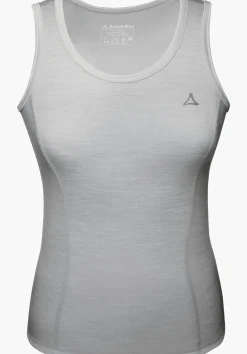 WOMEN SCHÖFFEL Trek & Hike|Skiing<Climate-regulating feel-good top pink