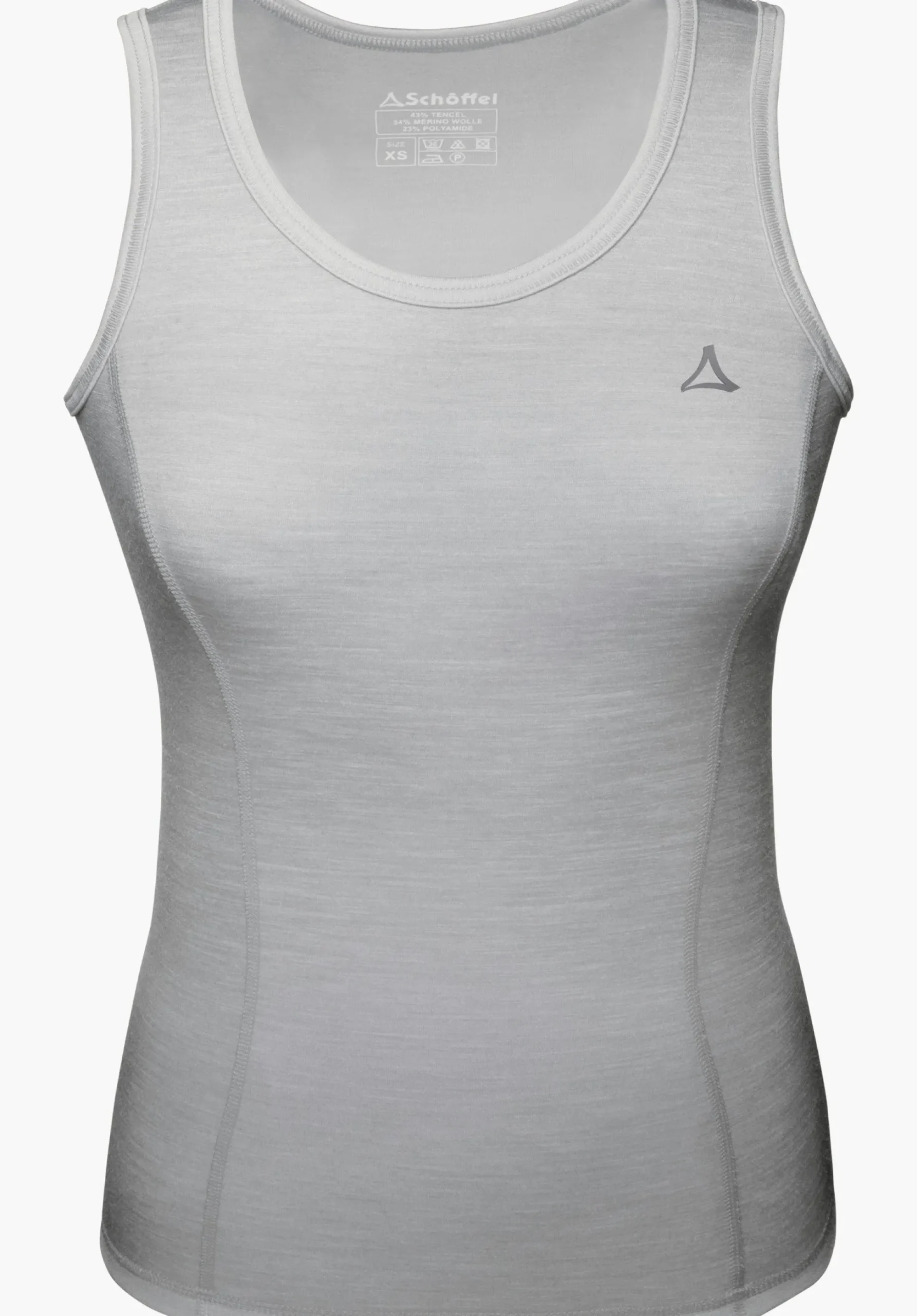 WOMEN SCHÖFFEL Trek & Hike|Skiing<Climate-regulating feel-good top pink