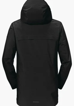 MEN SCHÖFFEL Travel/Leisure|Outdoor Jackets<Comfort jacket warms at a touch green