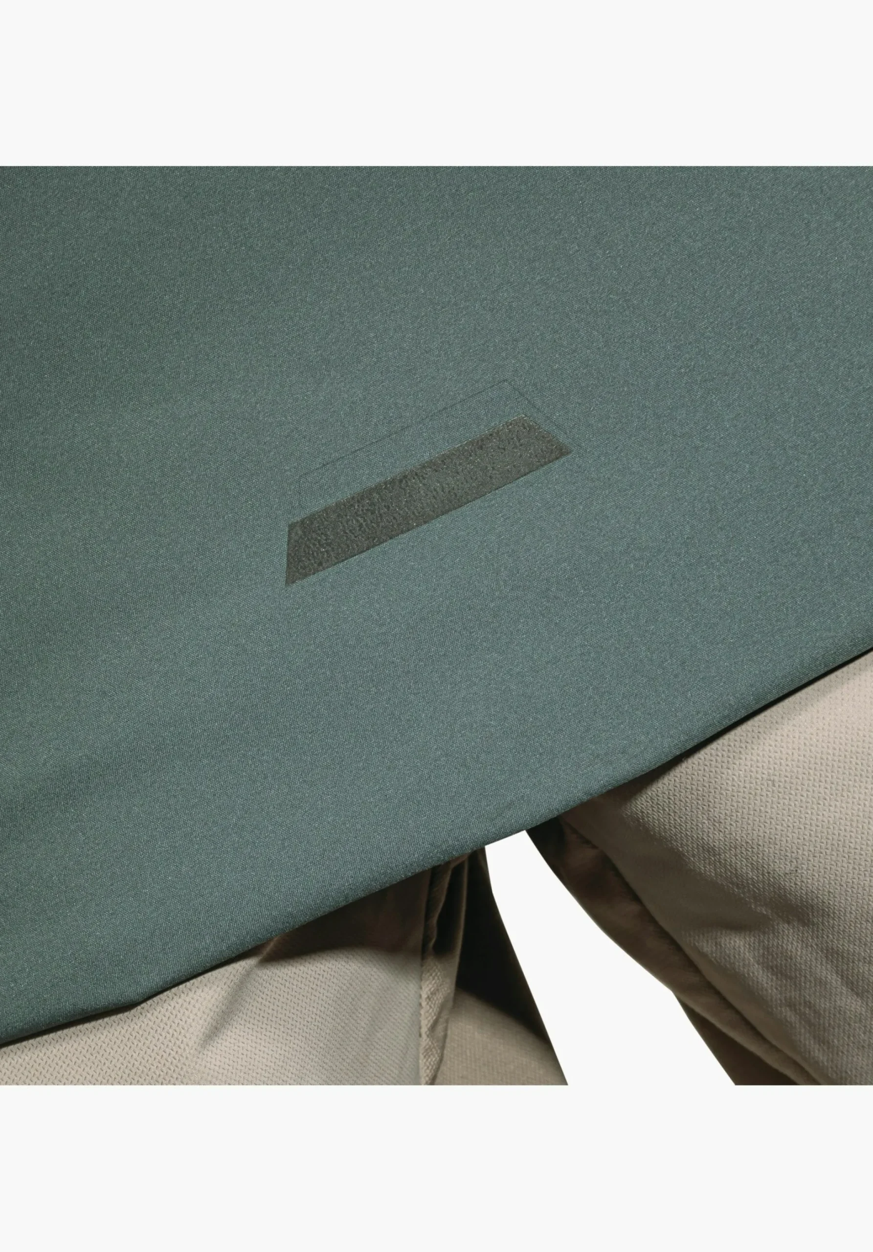 MEN SCHÖFFEL Travel/Leisure|Outdoor Jackets<Comfort jacket warms at a touch green