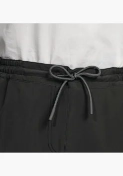 WOMEN SCHÖFFEL Travel/Leisure|Pants Long<Comfortable & water repellent casual pants braun