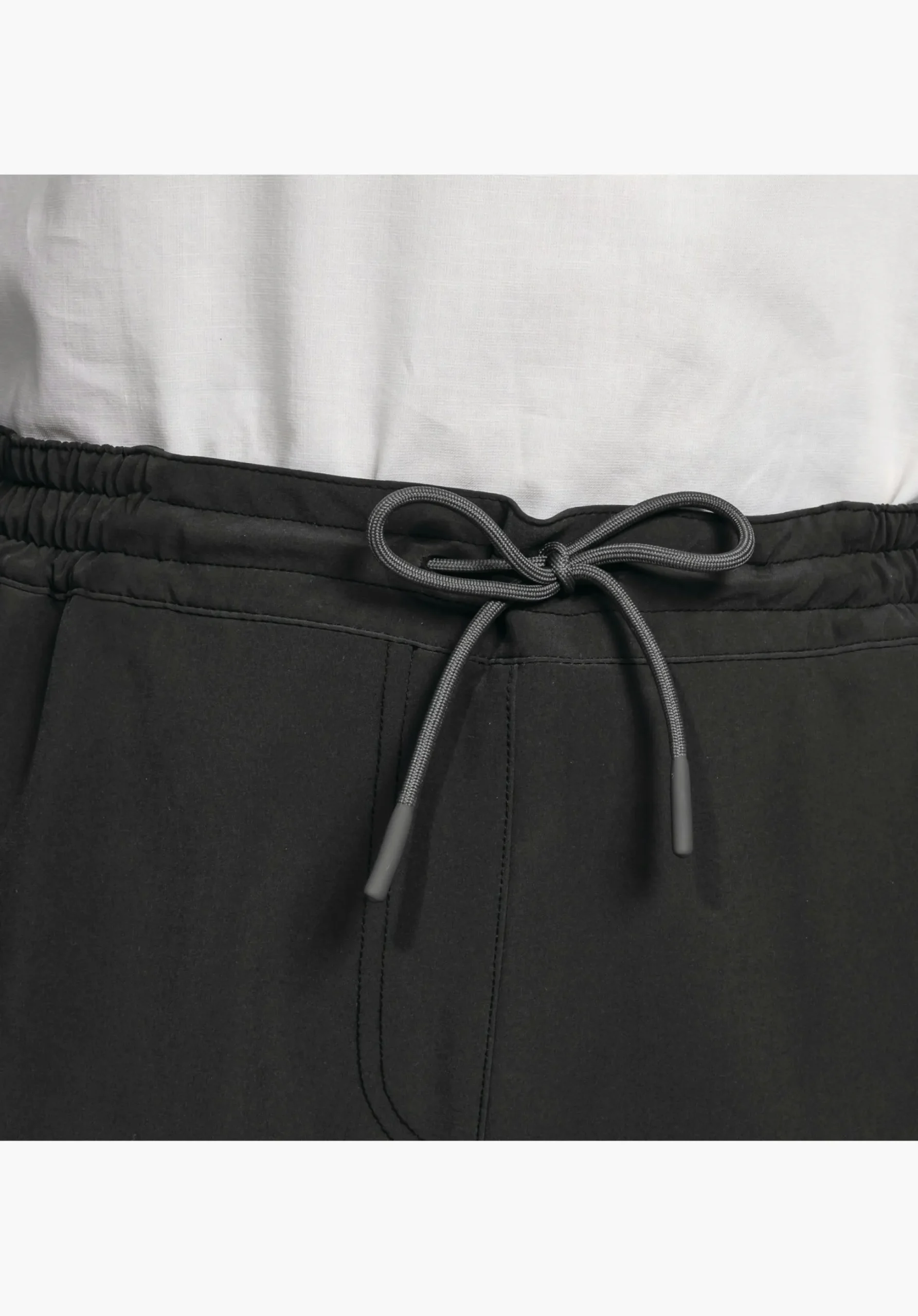 WOMEN SCHÖFFEL Travel/Leisure|Pants Long<Comfortable & water repellent casual pants braun