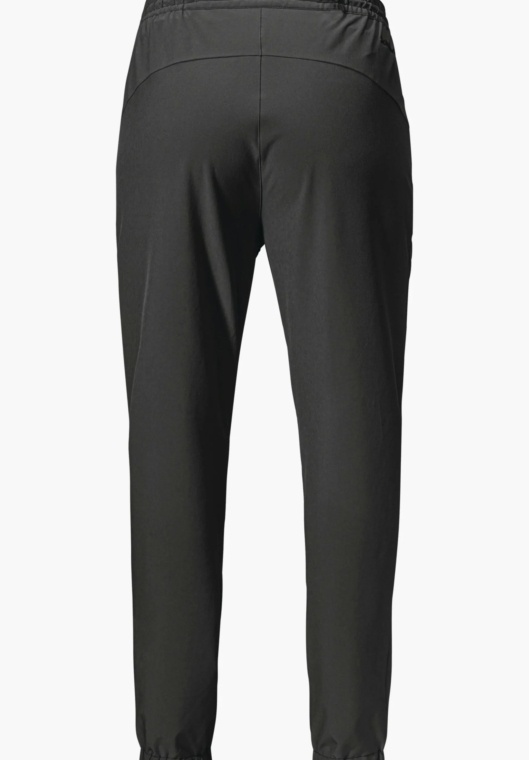 WOMEN SCHÖFFEL Travel/Leisure|Pants Long<Comfortable & water repellent casual pants braun