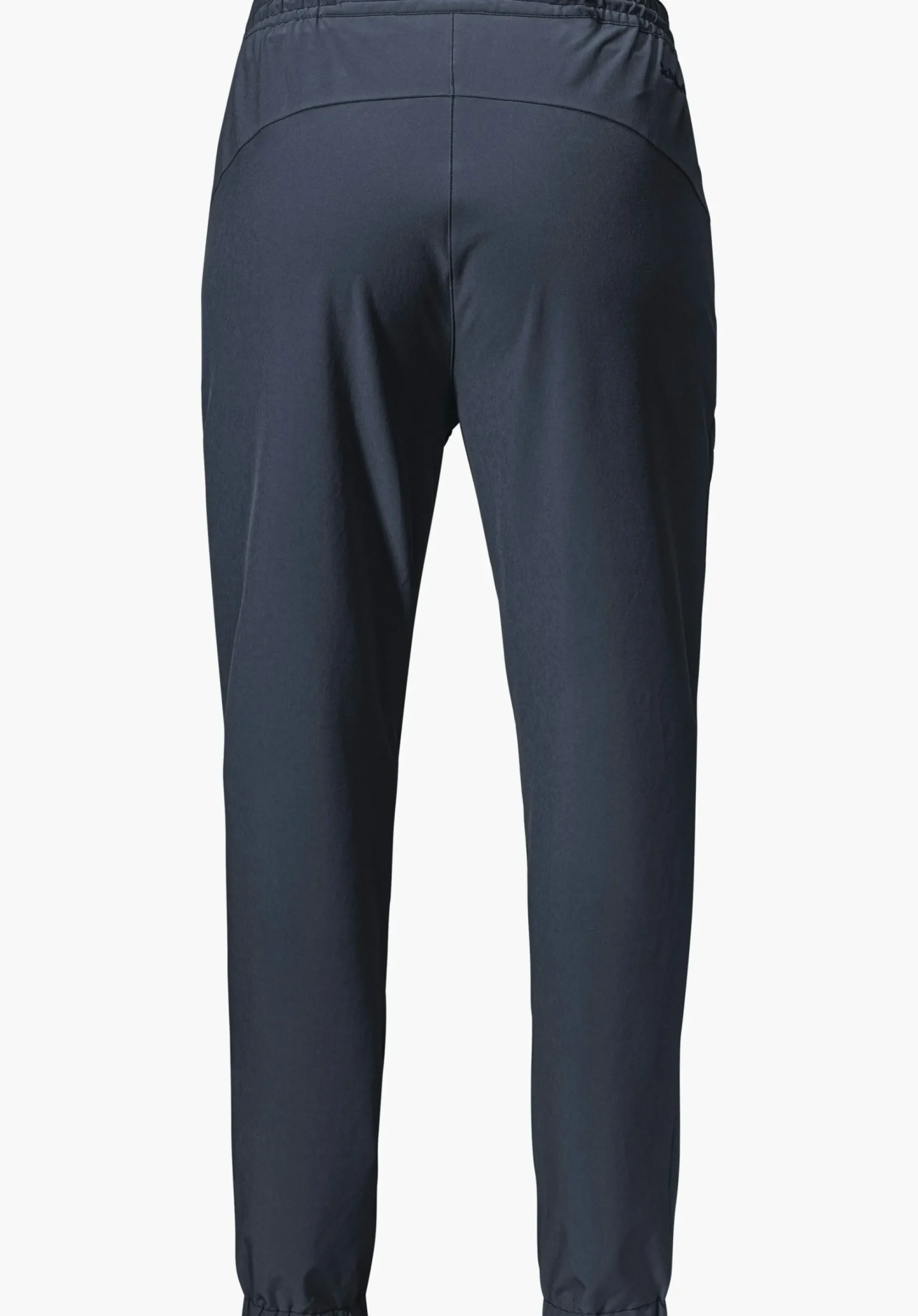 WOMEN SCHÖFFEL Travel/Leisure|Pants Long<Comfortable & water repellent casual pants braun