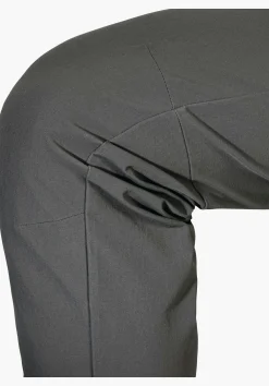 MEN SCHÖFFEL Travel/Leisure|Pants Long<Comfortable & water repellent casual pants grün