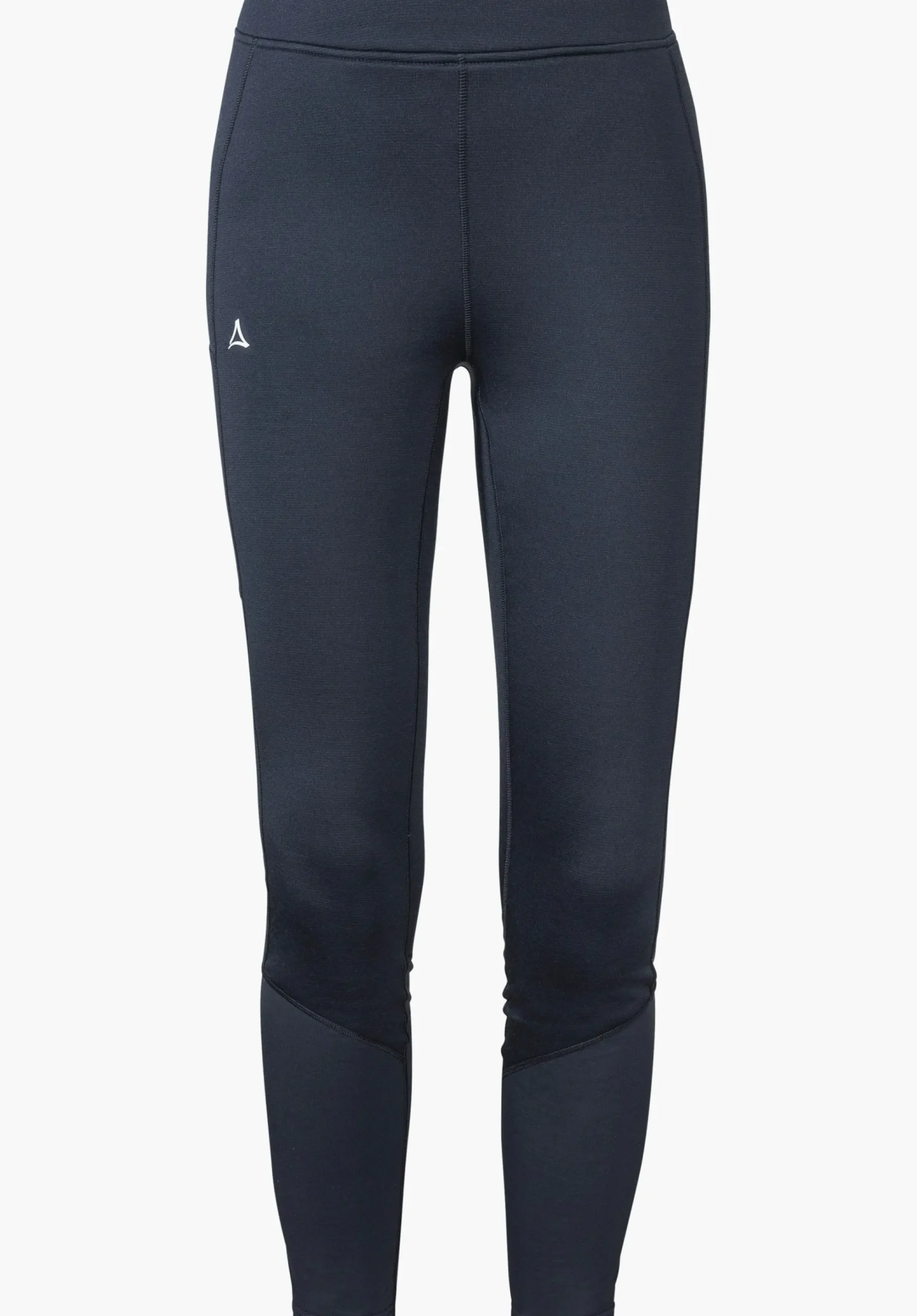 WOMEN SCHÖFFEL Ski Tour|Mountaineering|Pants Long<Comfortable and sporty ski touring tight blue