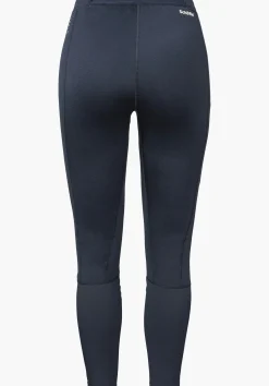 WOMEN SCHÖFFEL Ski Tour|Mountaineering|Pants Long<Comfortable and sporty ski touring tight blue