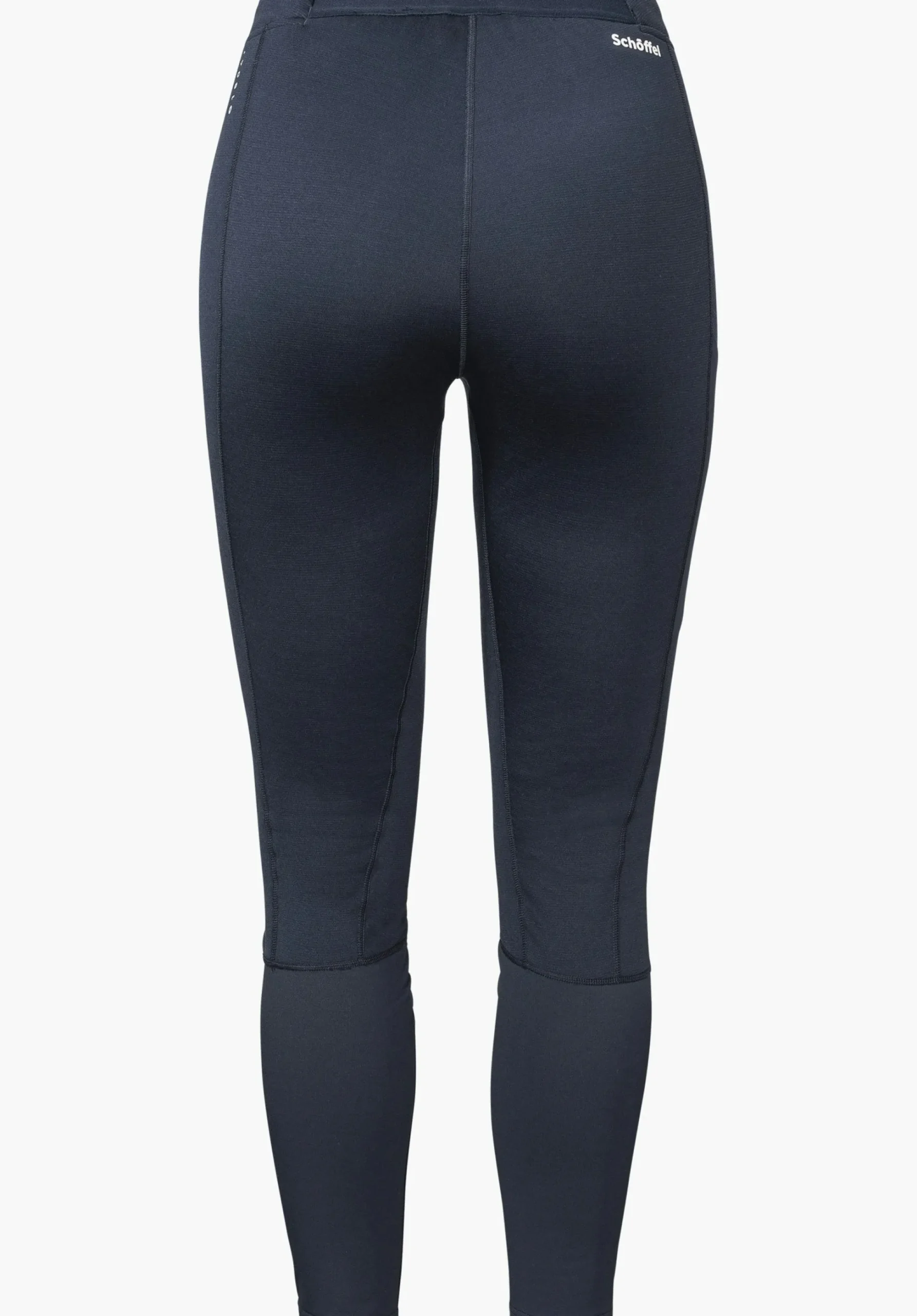 WOMEN SCHÖFFEL Ski Tour|Mountaineering|Pants Long<Comfortable and sporty ski touring tight blue