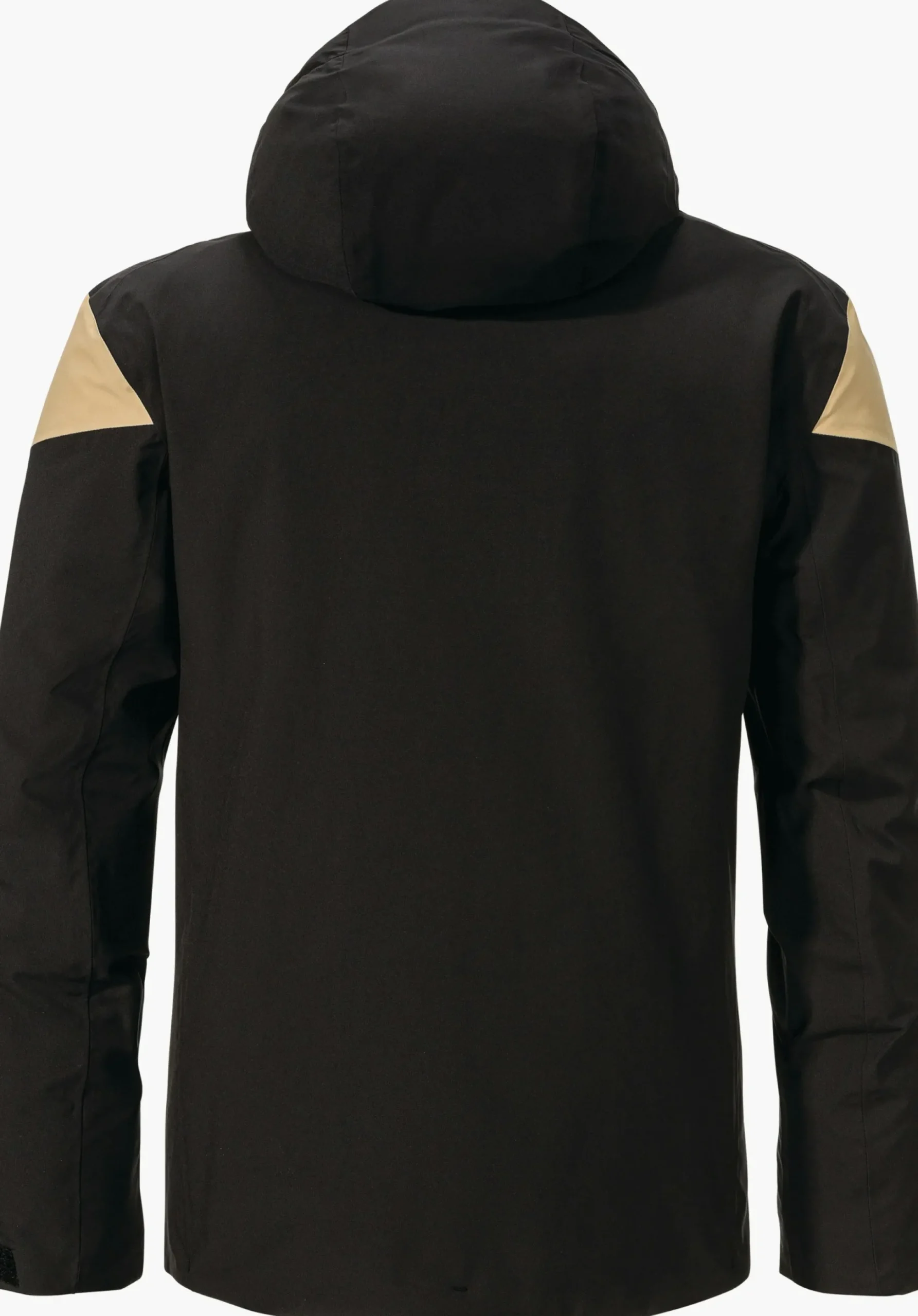 MEN SCHÖFFEL Skiing<Comfortable and waterproof ski jacket orange