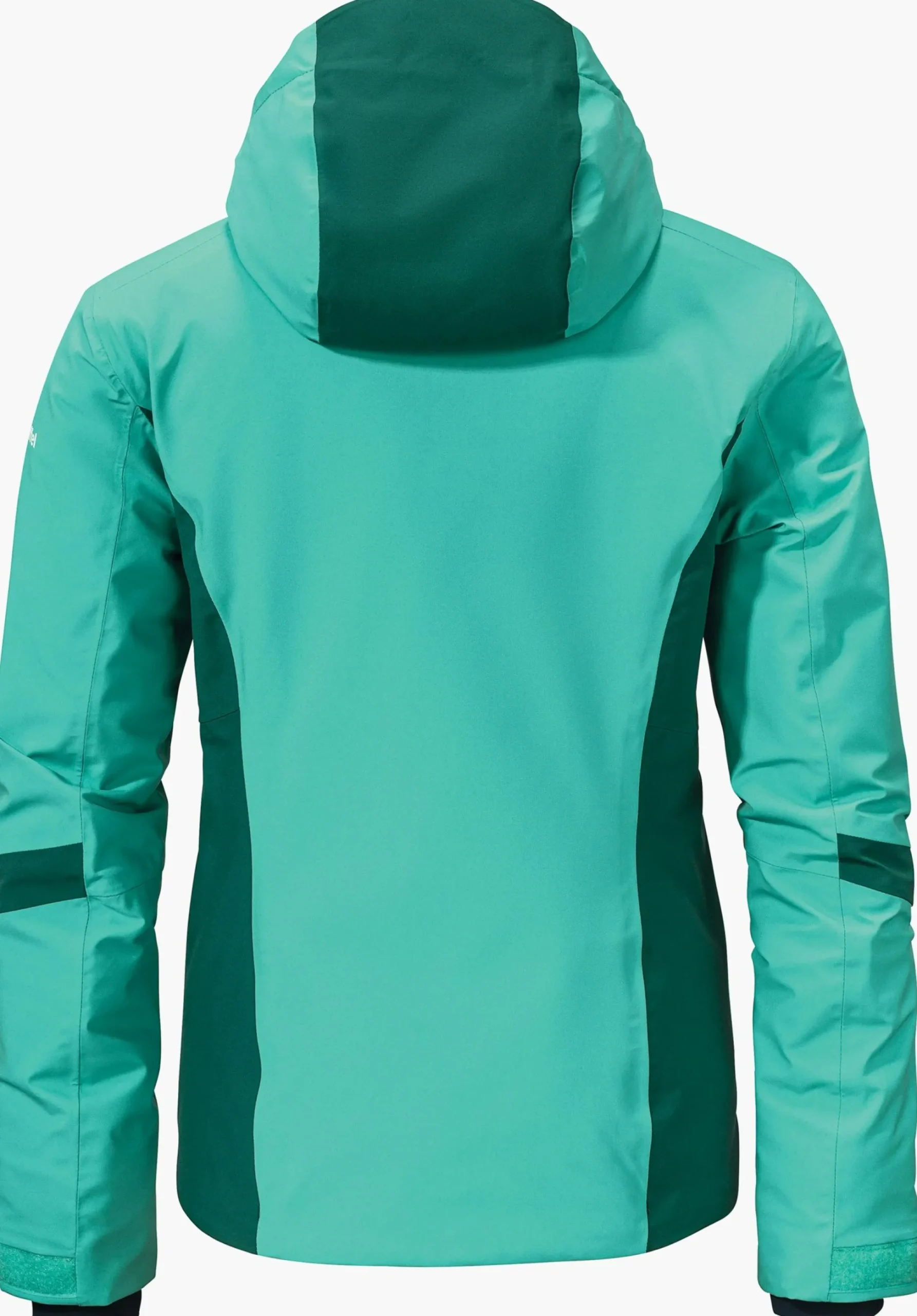 WOMEN SCHÖFFEL Skiing<Comfortable and waterproof ski jacket white