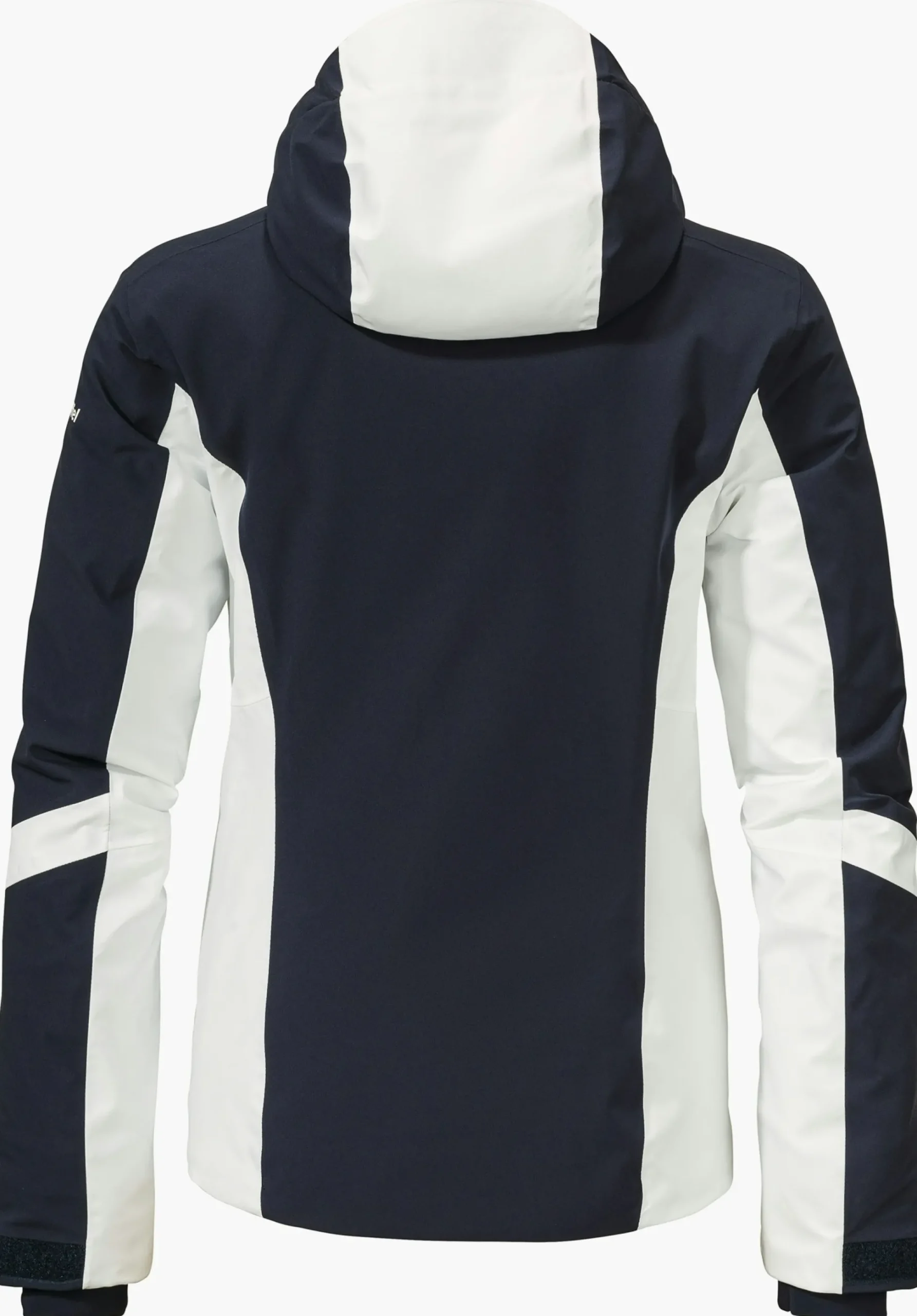 WOMEN SCHÖFFEL Skiing<Comfortable and waterproof ski jacket white
