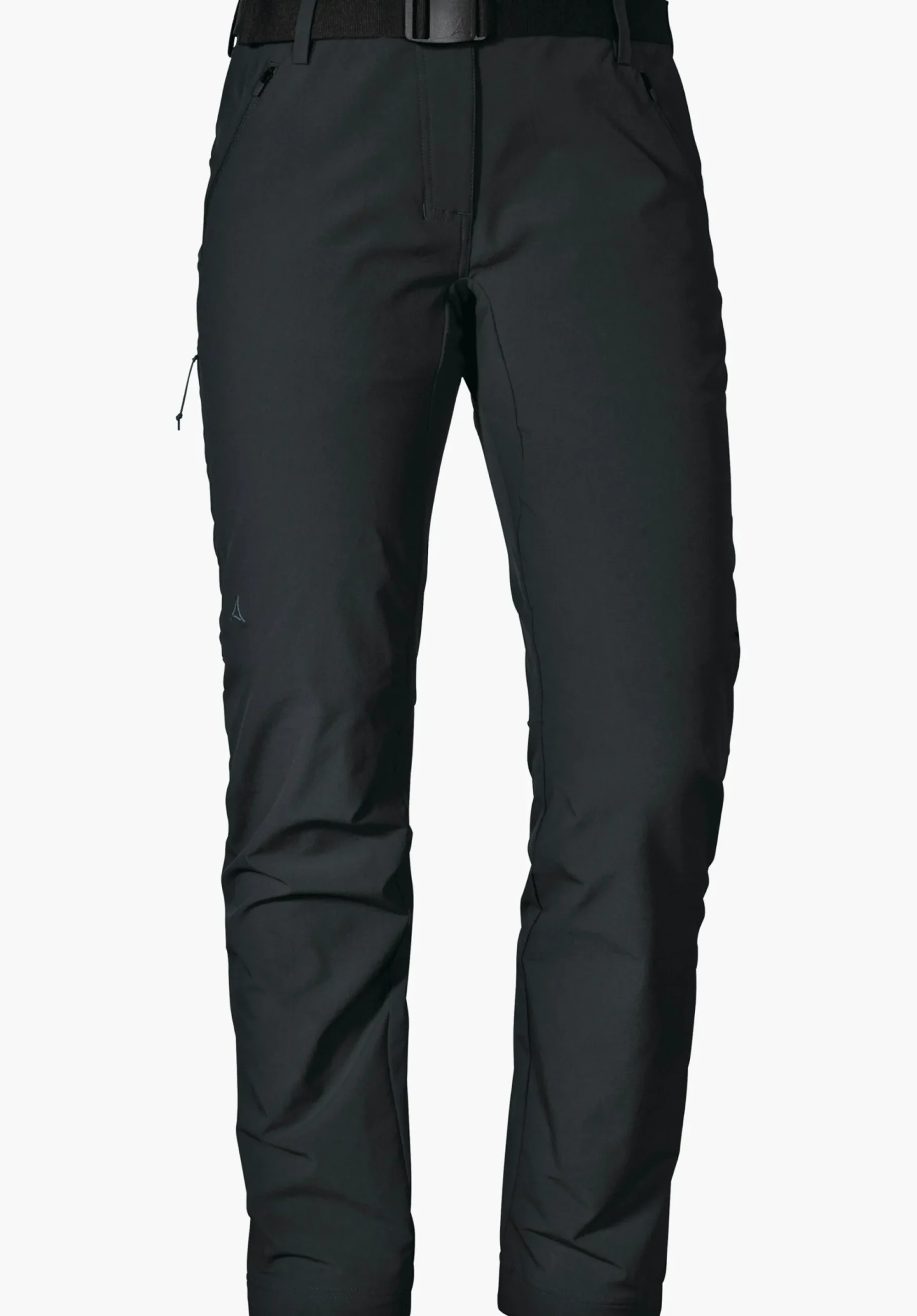 WOMEN SCHÖFFEL Trek & Hike|Pants Long<Comfortable, hard-wearing hiking pants blau