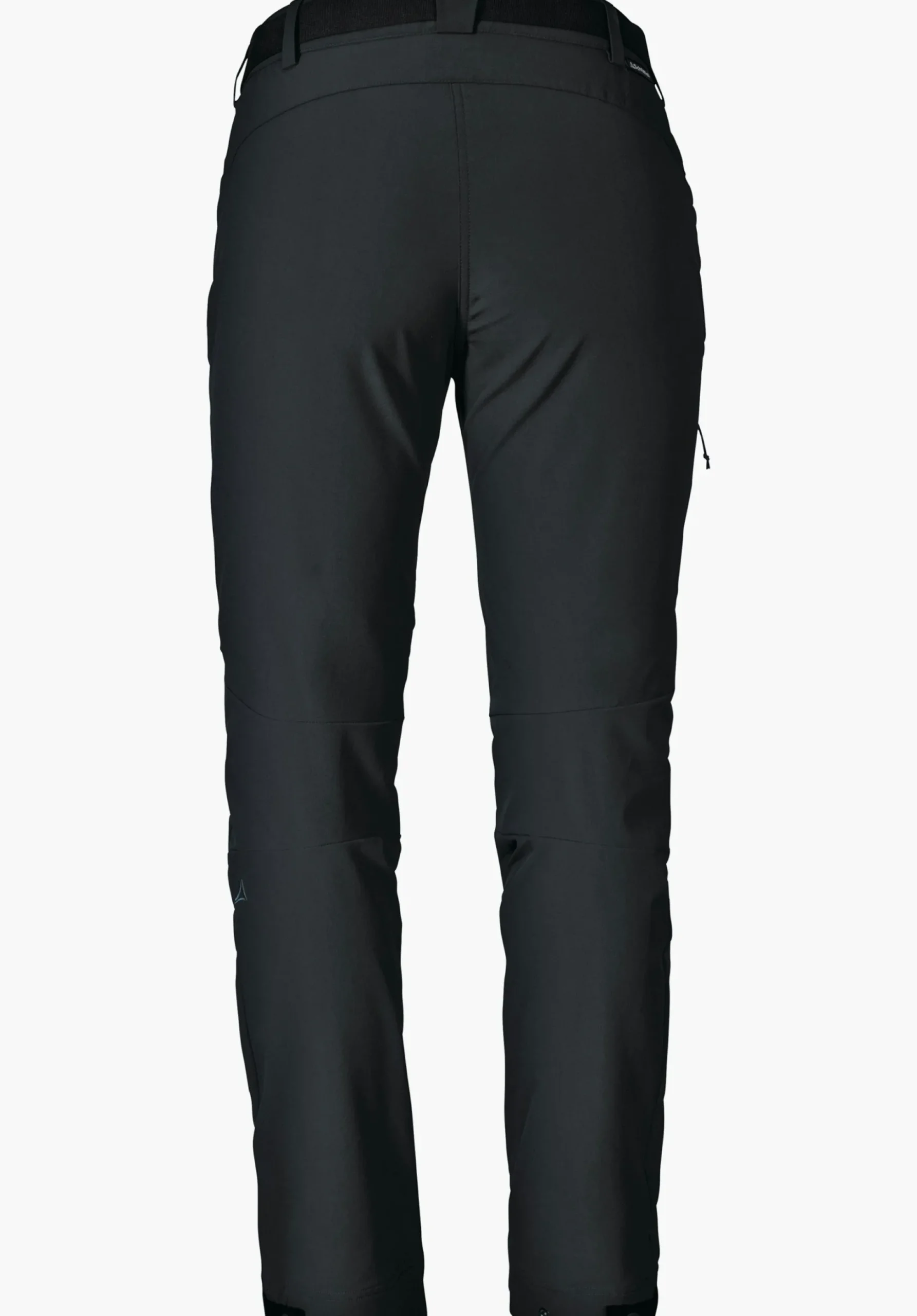 WOMEN SCHÖFFEL Trek & Hike|Pants Long<Comfortable, hard-wearing hiking pants blau