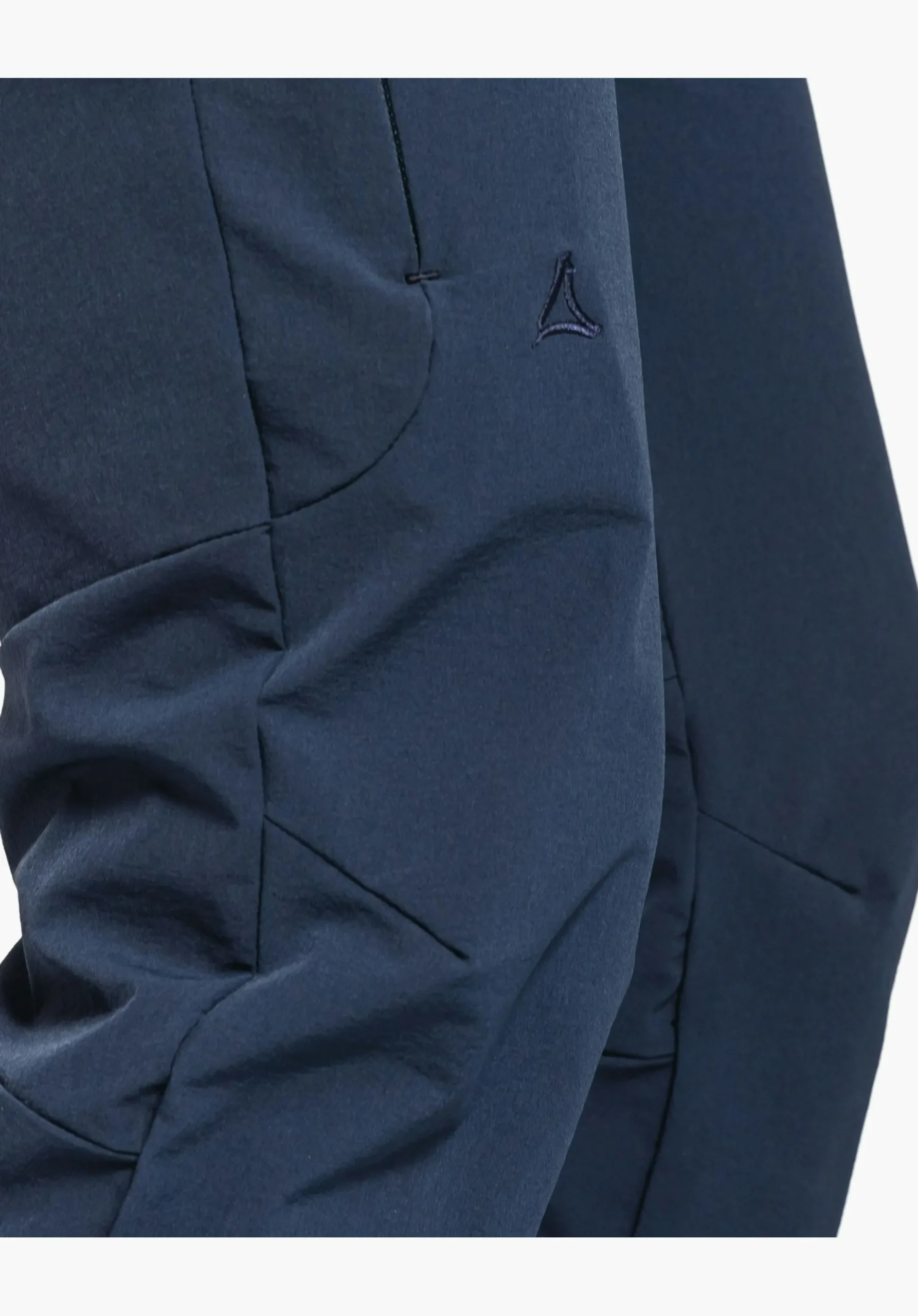 WOMEN SCHÖFFEL Trek & Hike|Pants Long<Comfortable, hard-wearing hiking pants blau