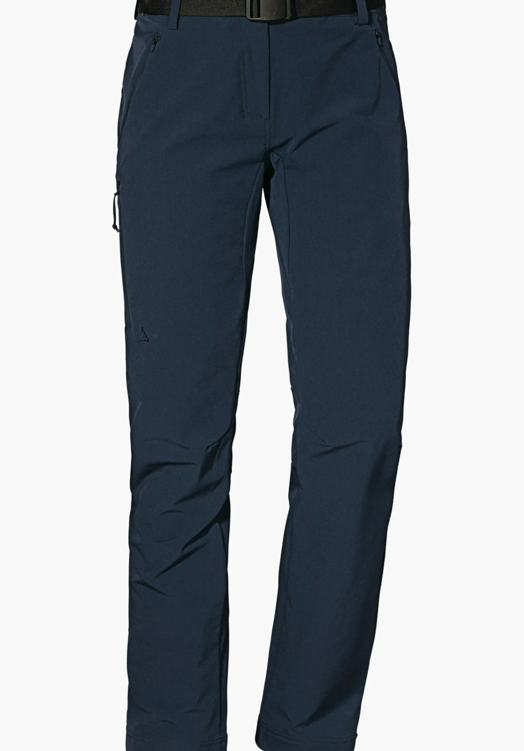 WOMEN SCHÖFFEL Trek & Hike|Pants Long<Comfortable, hard-wearing hiking pants blau