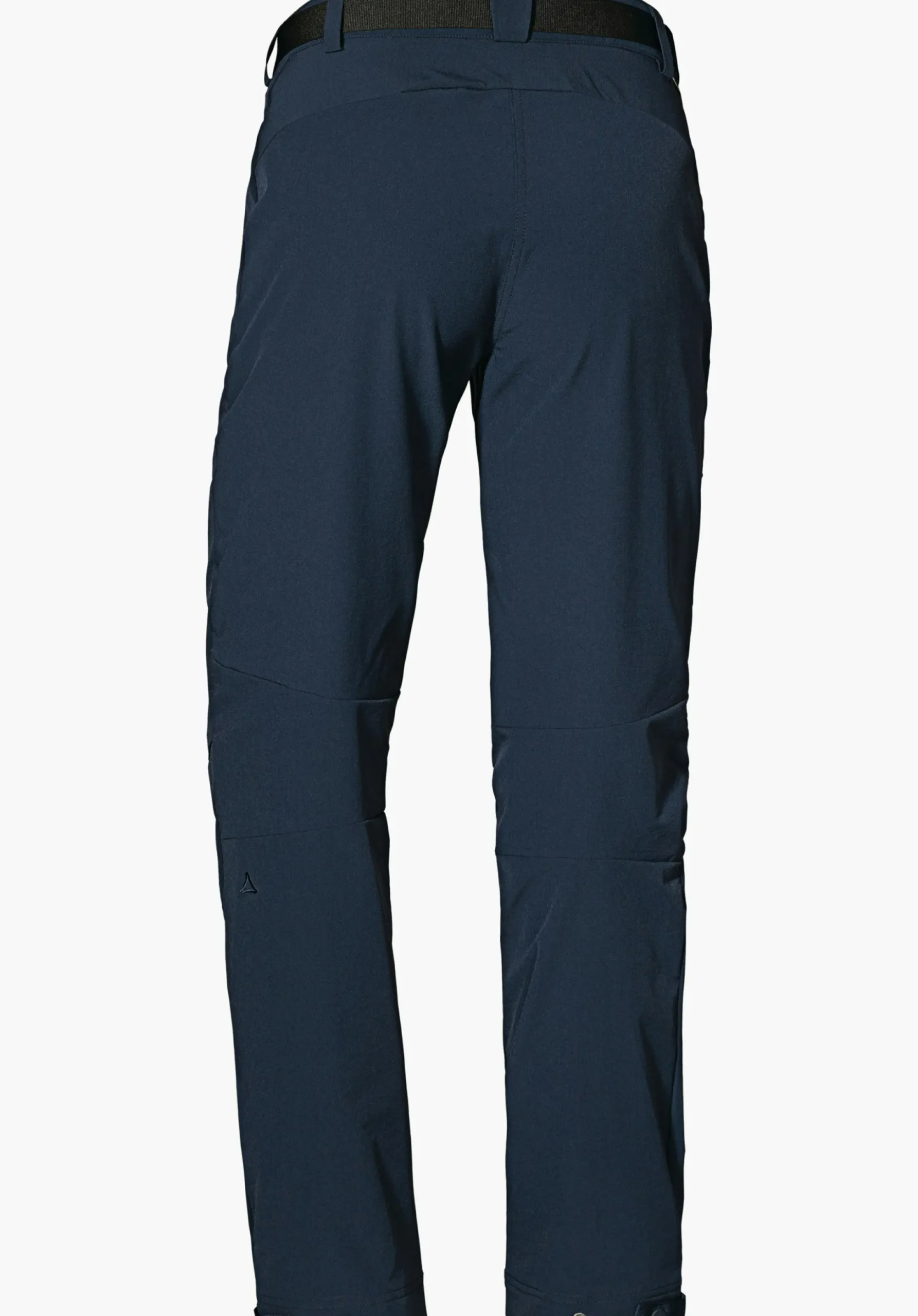 WOMEN SCHÖFFEL Trek & Hike|Pants Long<Comfortable, hard-wearing hiking pants blau