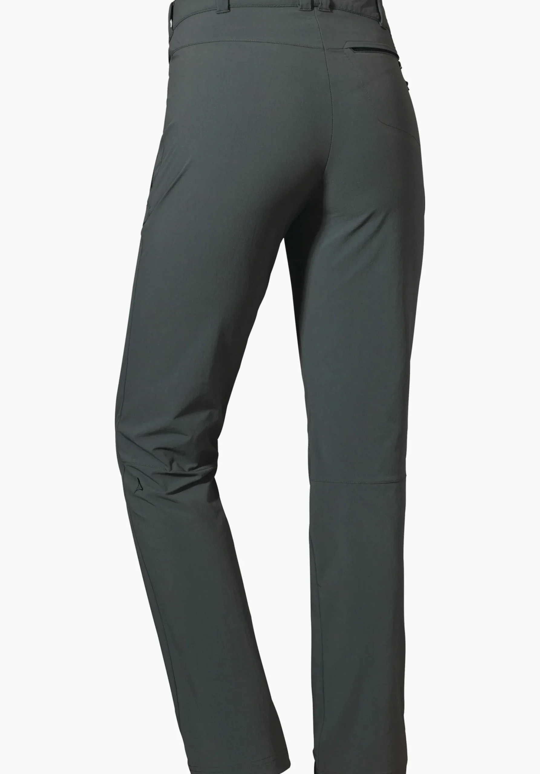 WOMEN SCHÖFFEL Trek & Hike|Pants Long<Comfortable, odor-reducing hiking pants rot