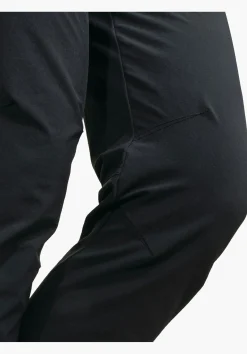 WOMEN SCHÖFFEL Trek & Hike|Pants Long<Comfortable, odor-reducing hiking pants rot