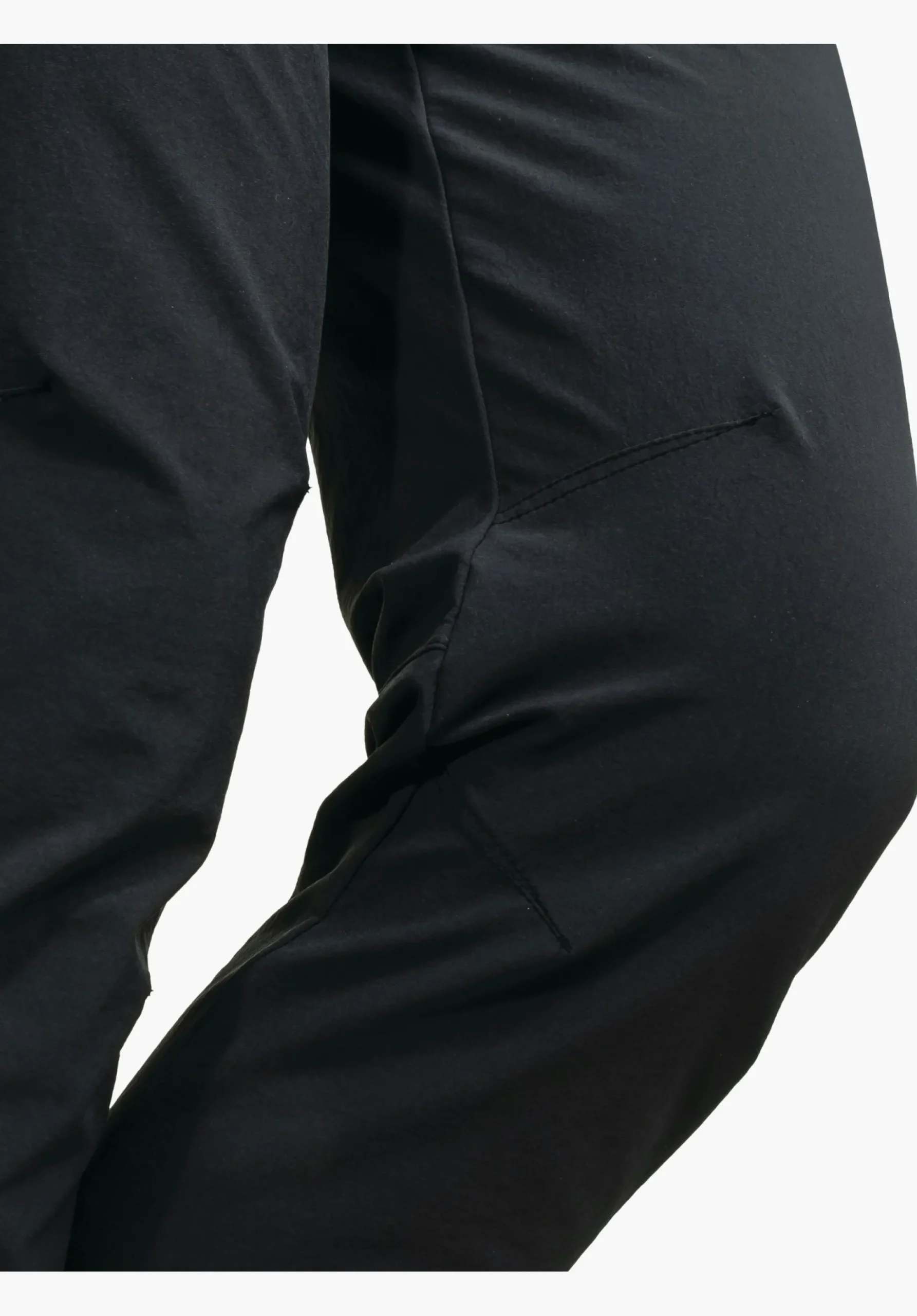 WOMEN SCHÖFFEL Trek & Hike|Pants Long<Comfortable, odor-reducing hiking pants rot