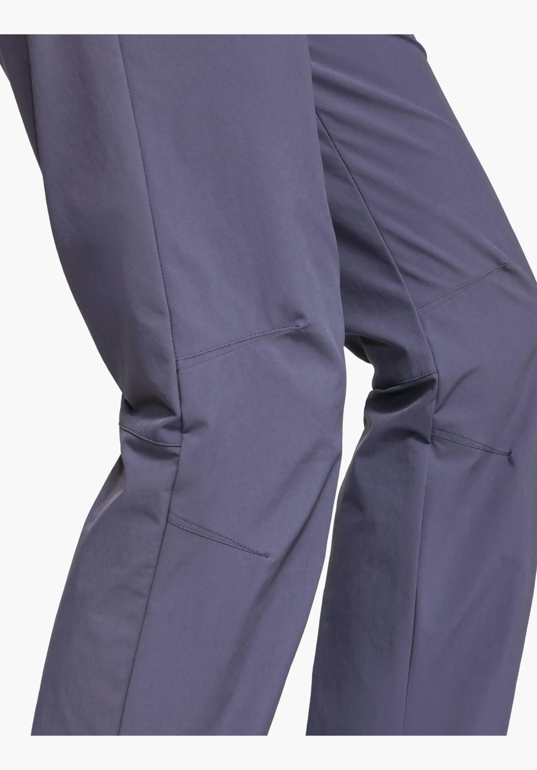 WOMEN SCHÖFFEL Trek & Hike|Pants Long<Comfortable, odor-reducing hiking pants rot