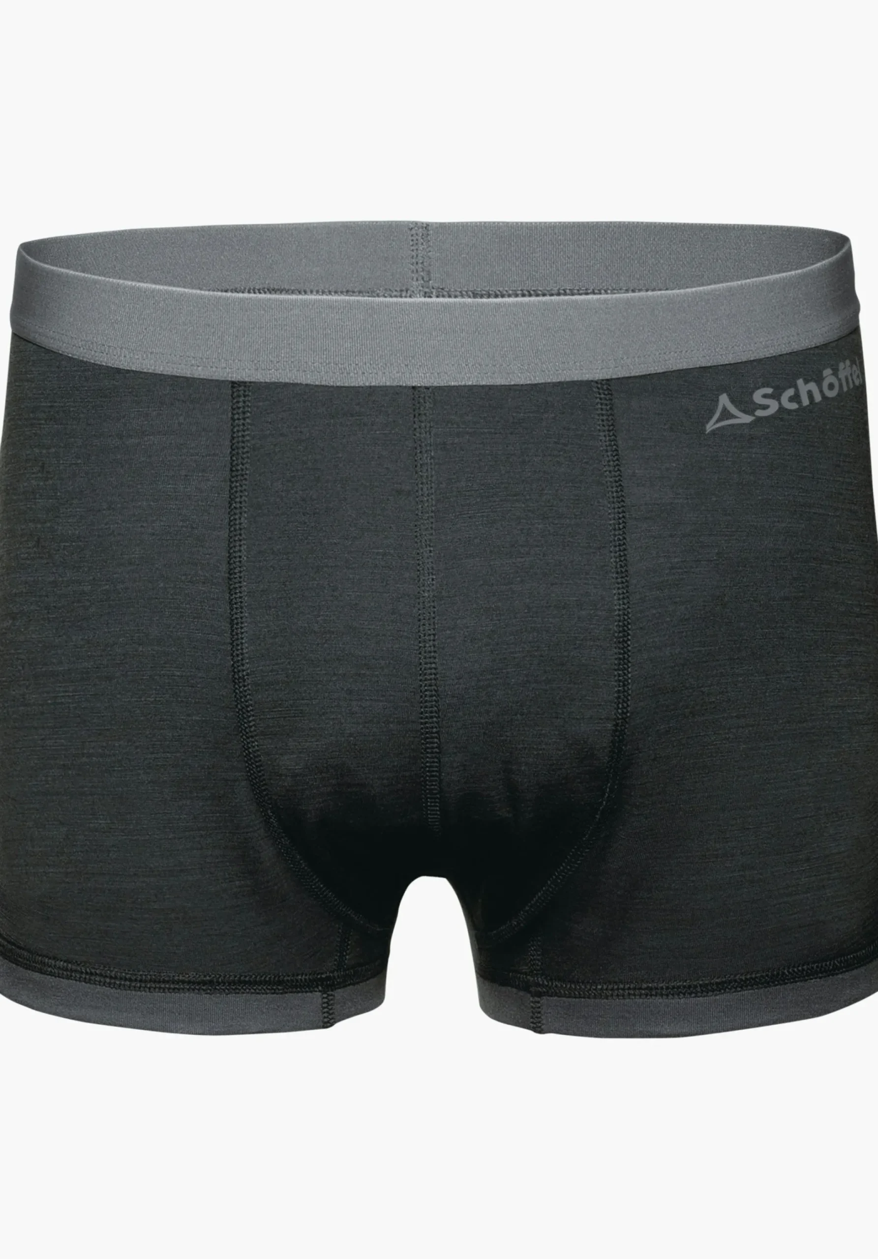MEN SCHÖFFEL Skiing|Trek & Hike<Comfortable outdoor underpants with merino blue