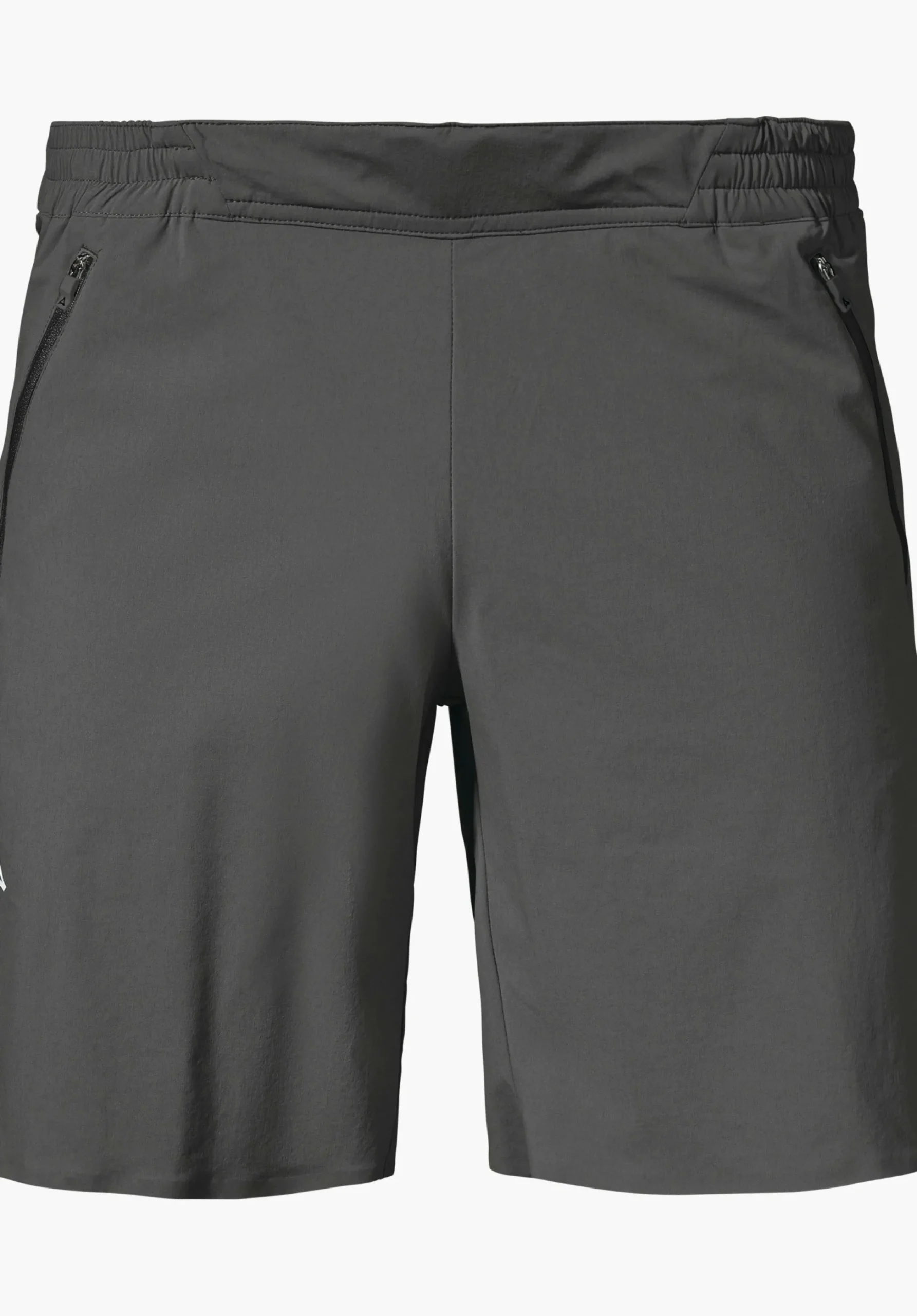 MEN SCHÖFFEL Pants Short<Comfortable shorts for sporty hikes grün